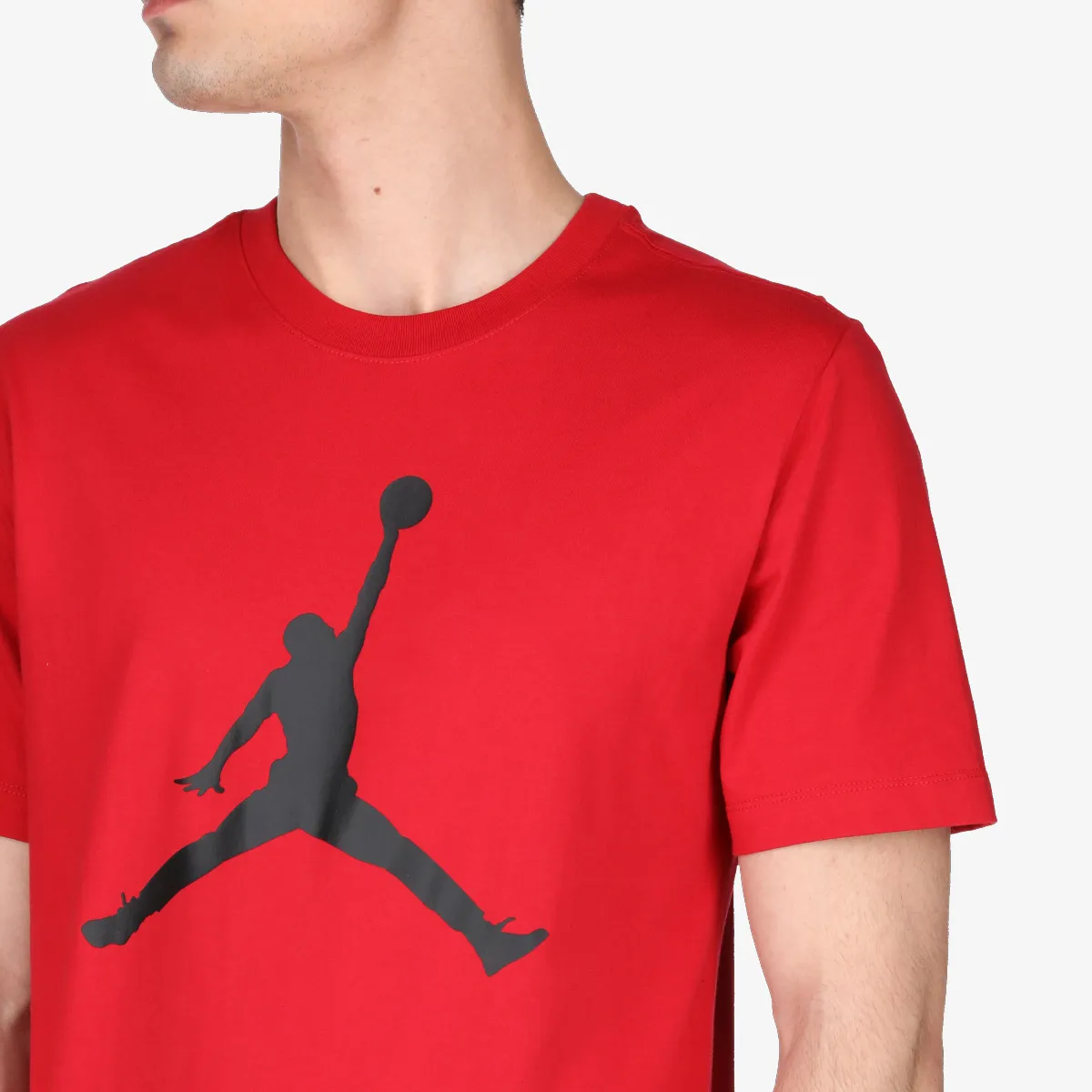 Nike Majica kratkih rukava M J JUMPMAN SS CREW 