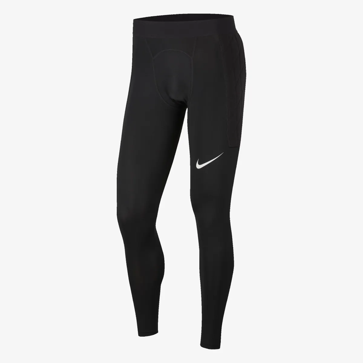 Nike Donji dio trenerke M NK DF PAD GRDN I GK TGHT K 