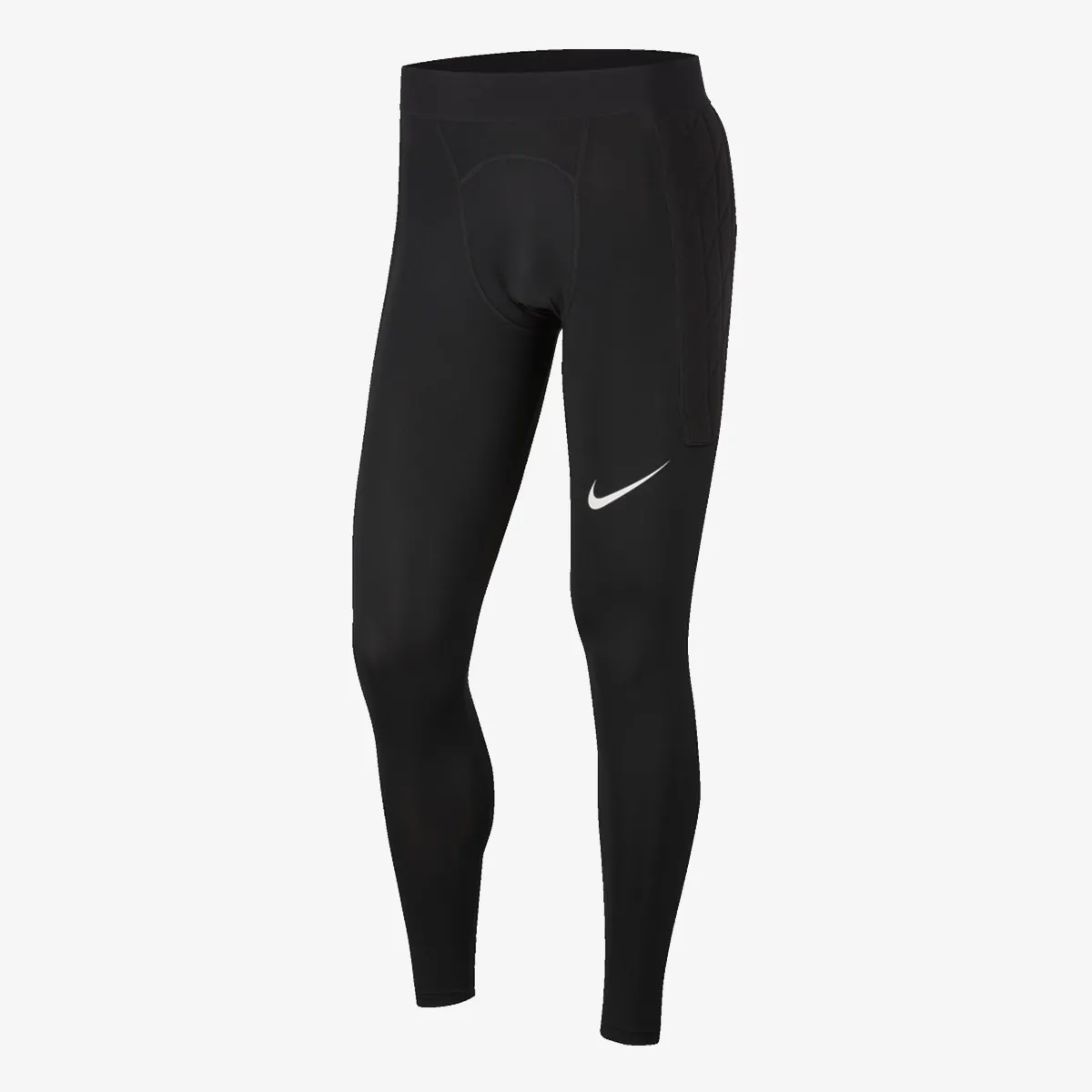 Nike Donji dio trenerke Y NK DF PAD GRDN I GK TGHT K 