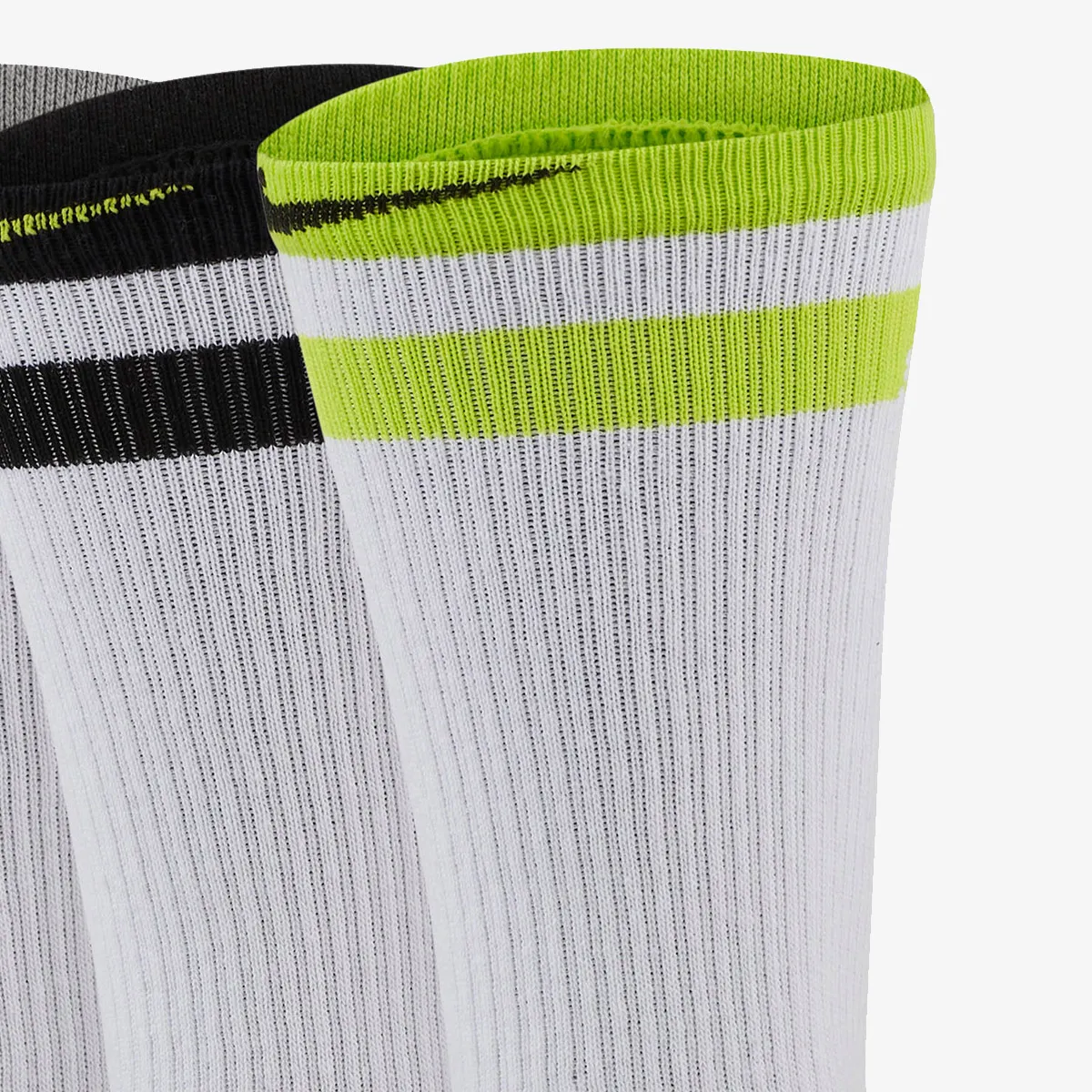 Nike Čarape Everyday Plus Cushioned Crew Ankle 3Pairs 