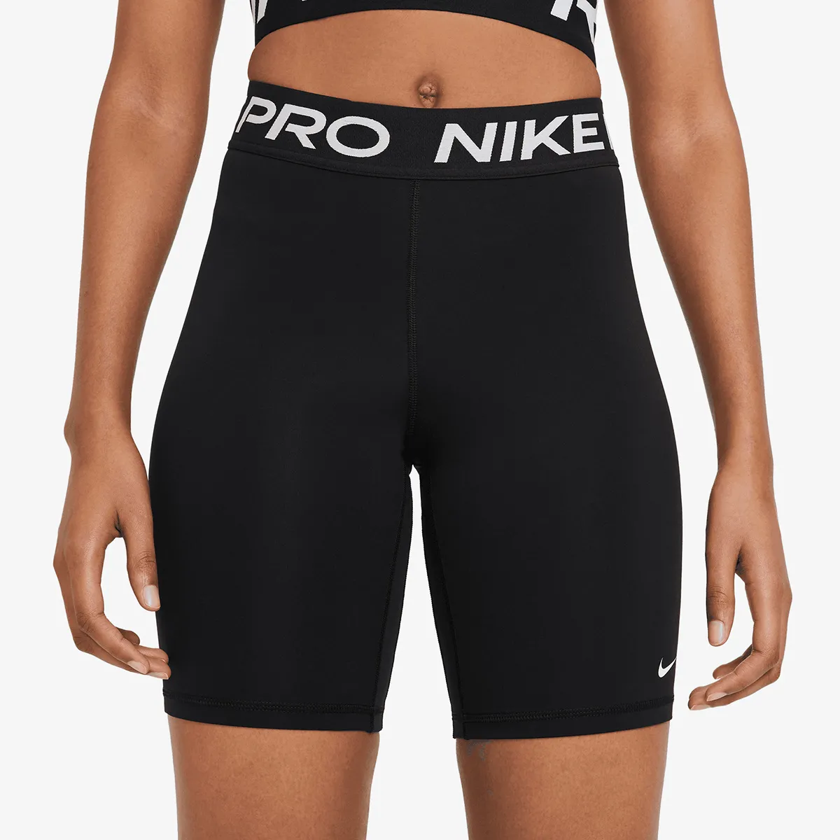 Nike Biciklističke W NP 365 SHORT 8IN
