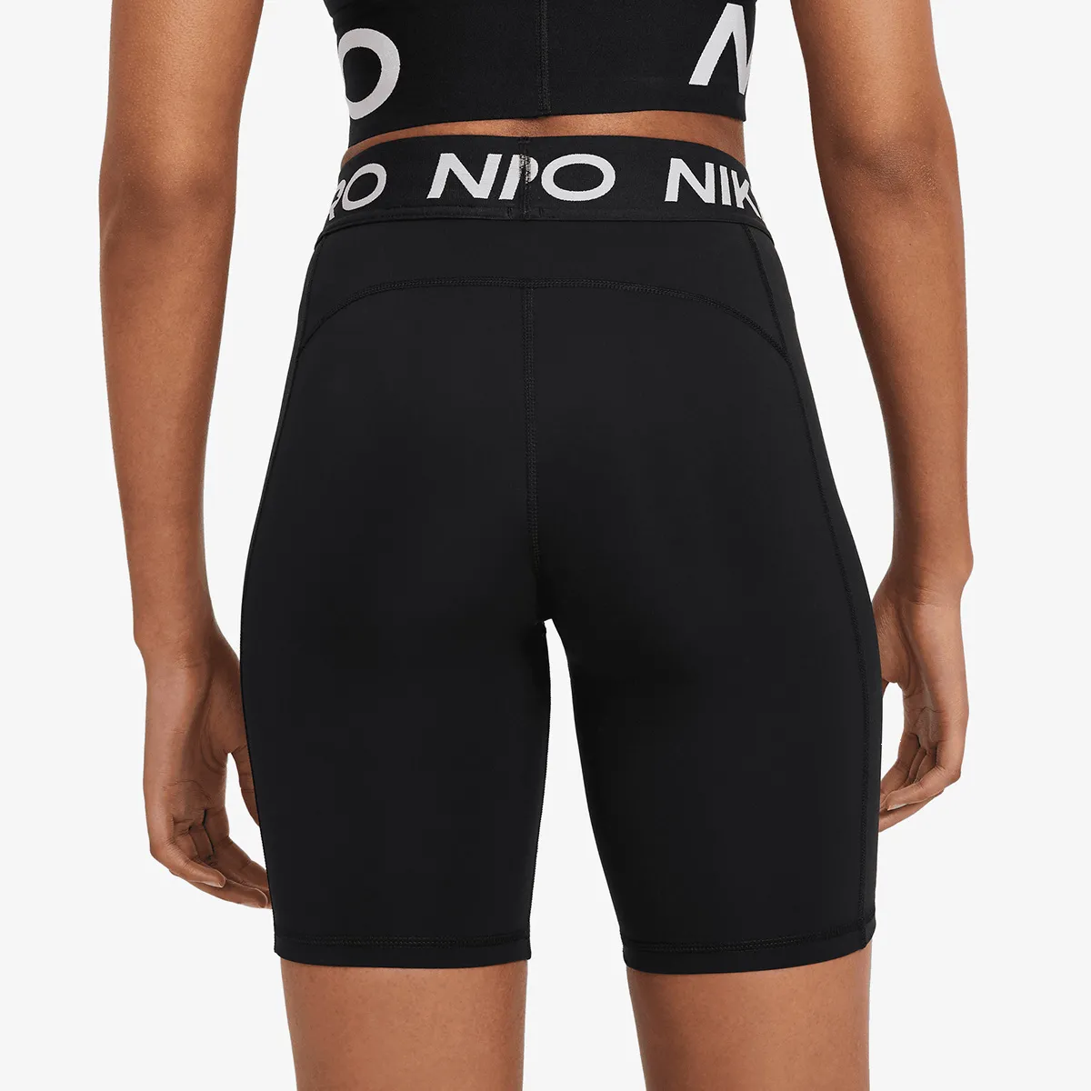 Nike Biciklističke W NP 365 SHORT 8IN