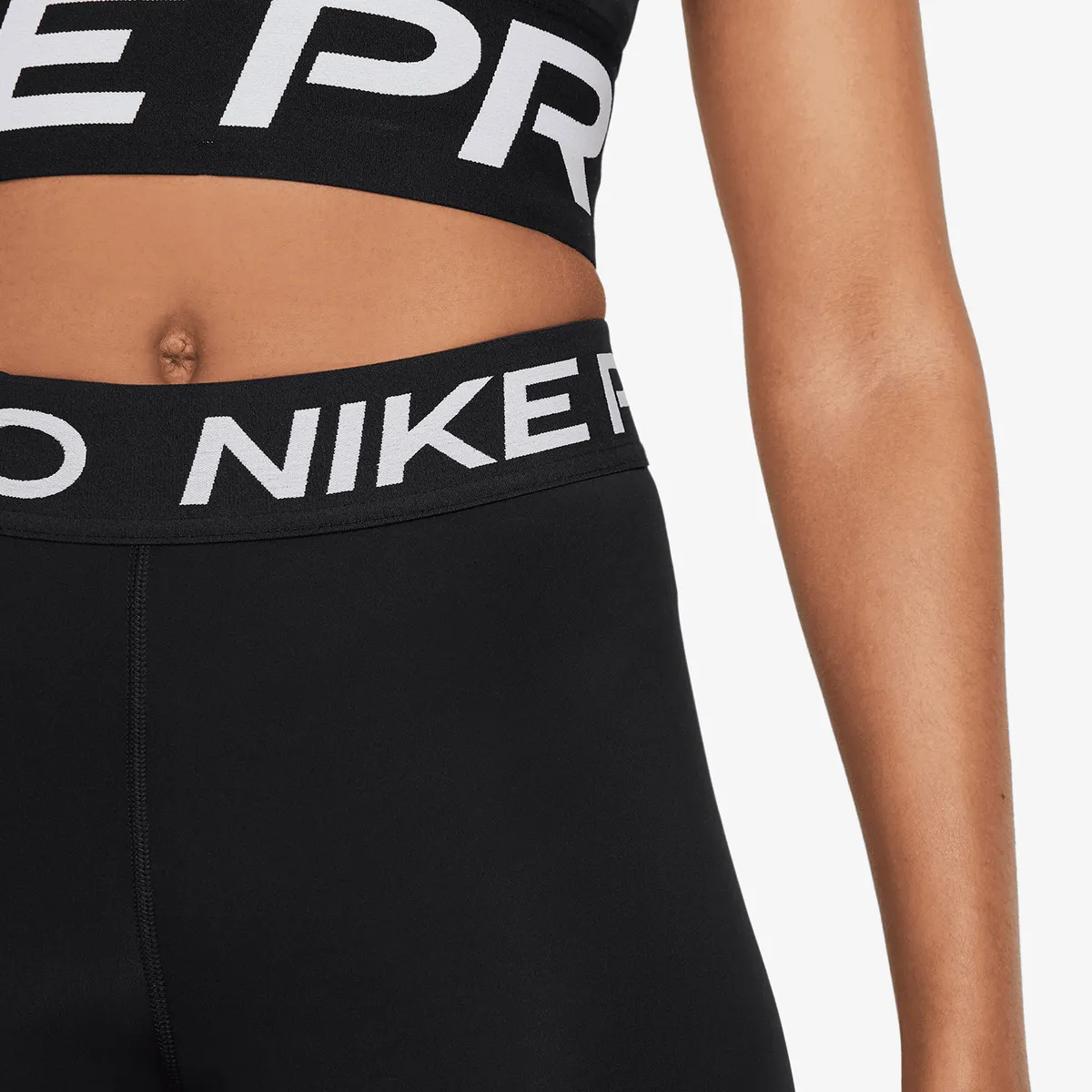Nike Biciklističke W NP 365 SHORT 8IN