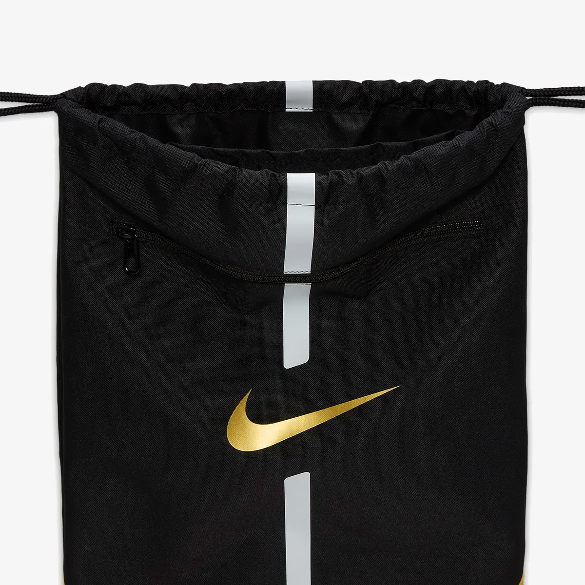 Nike Vrećica za trening NK ACDMY GMSK 