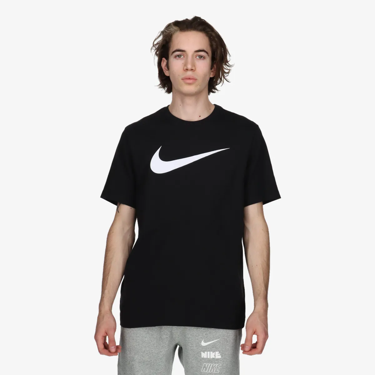 Nike Majica kratkih rukava M NSW TEE ICON SWOOSH 