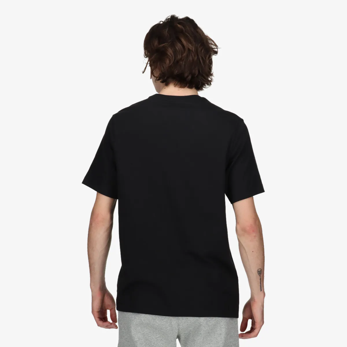 Nike Majica kratkih rukava M NSW TEE ICON SWOOSH 
