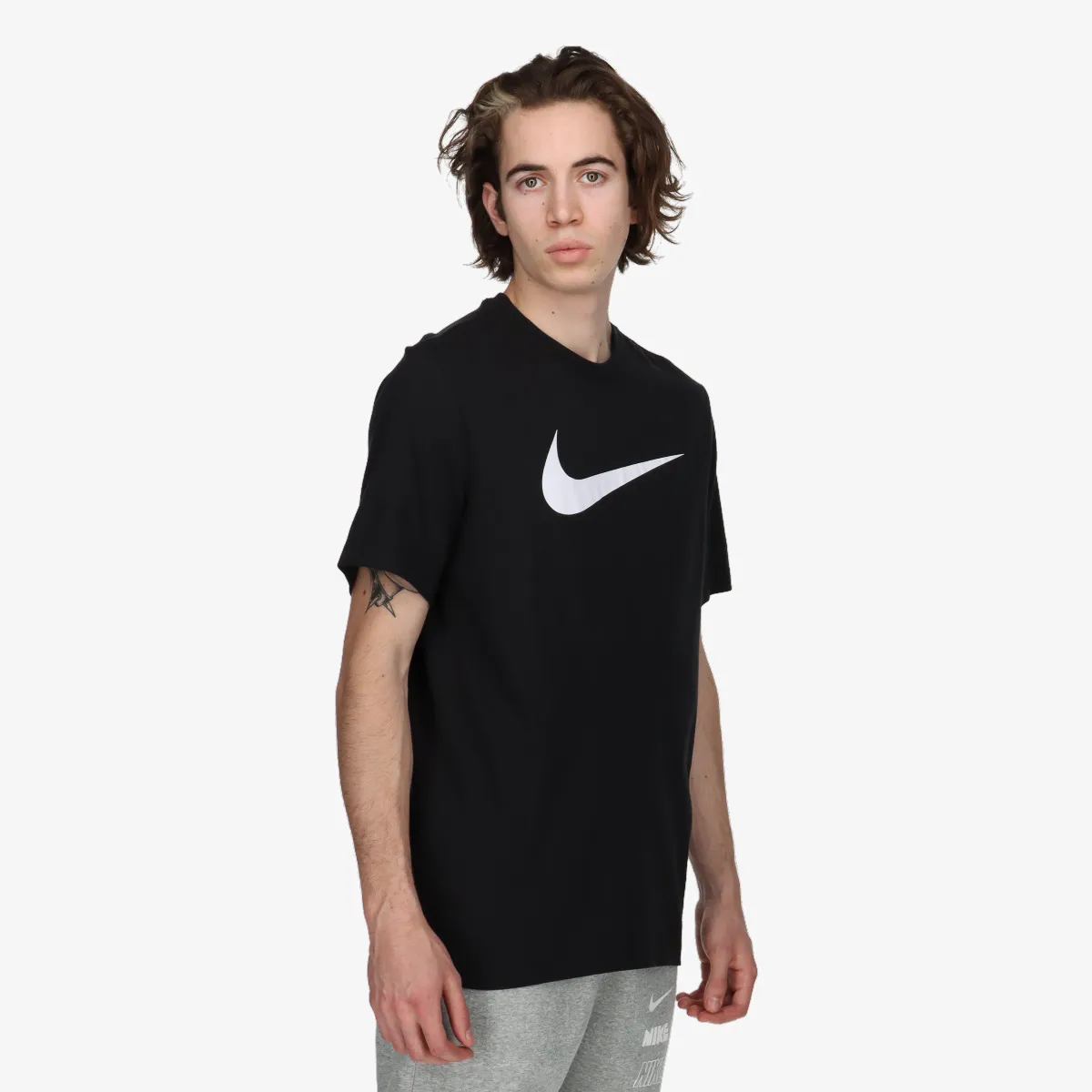 Nike Majica kratkih rukava M NSW TEE ICON SWOOSH 