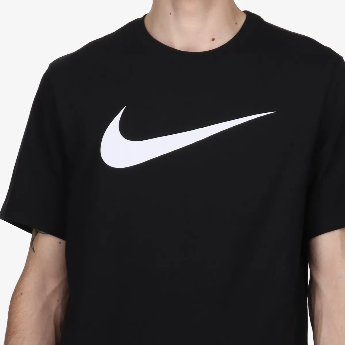 Nike Majica kratkih rukava M NSW TEE ICON SWOOSH 