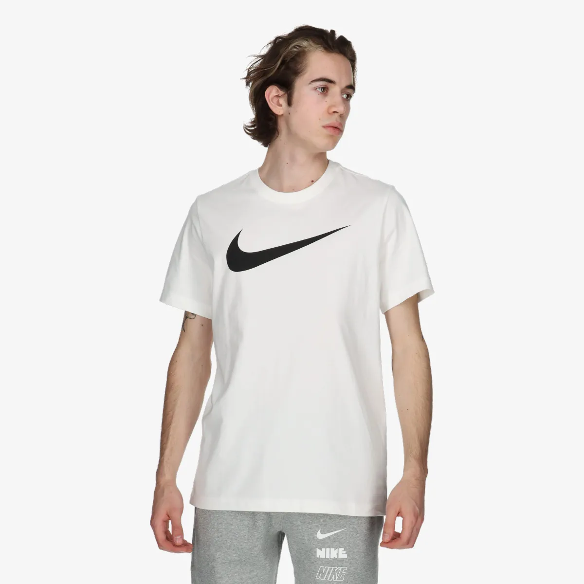 Nike Majica kratkih rukava M NSW TEE ICON SWOOSH 