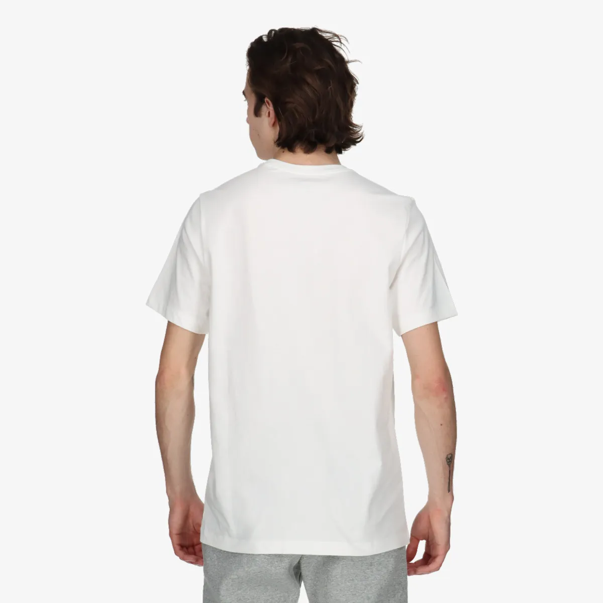 Nike Majica kratkih rukava M NSW TEE ICON SWOOSH 