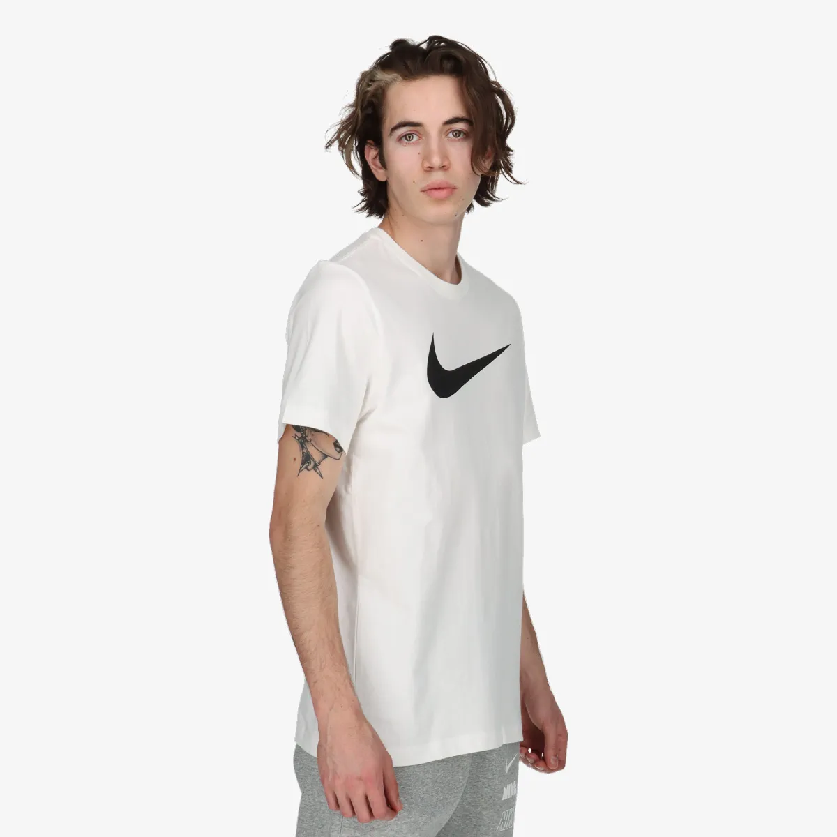 Nike Majica kratkih rukava M NSW TEE ICON SWOOSH 