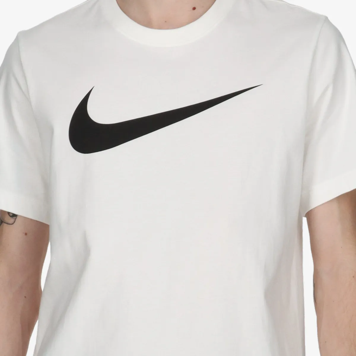 Nike Majica kratkih rukava M NSW TEE ICON SWOOSH 