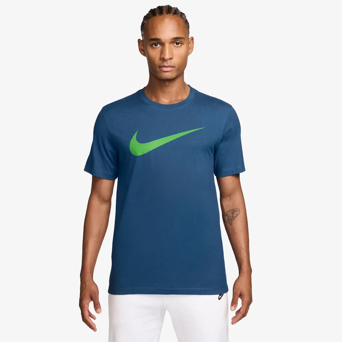 Nike Majica kratkih rukava M NSW TEE ICON SWOOSH 