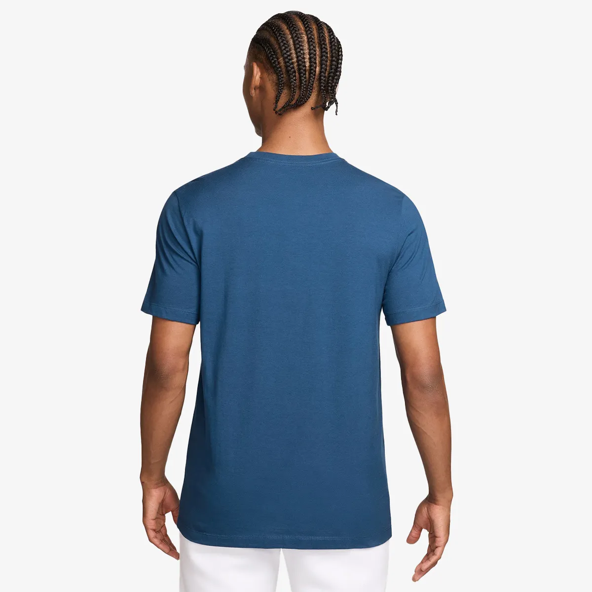 Nike Majica kratkih rukava M NSW TEE ICON SWOOSH 