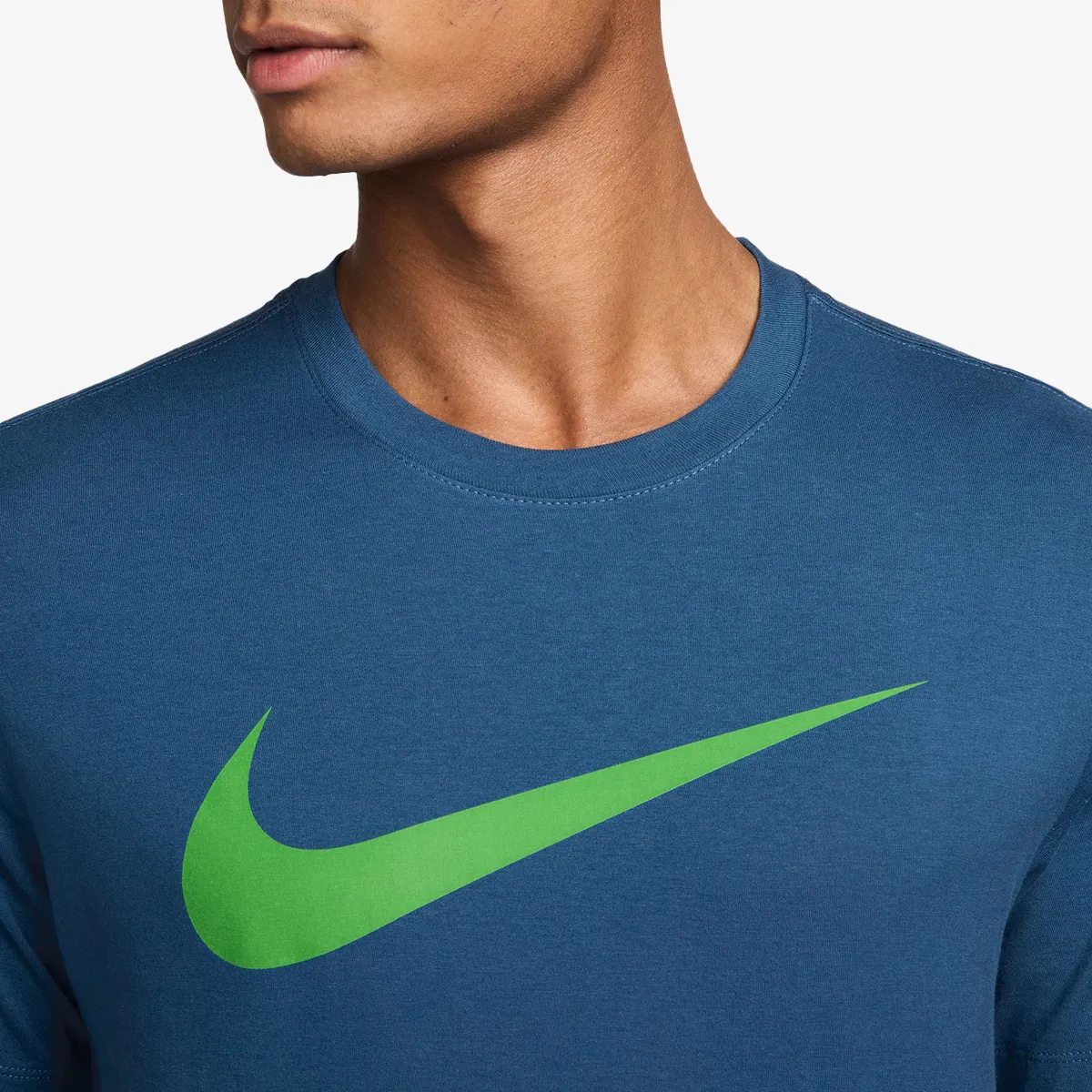 Nike Majica kratkih rukava M NSW TEE ICON SWOOSH 