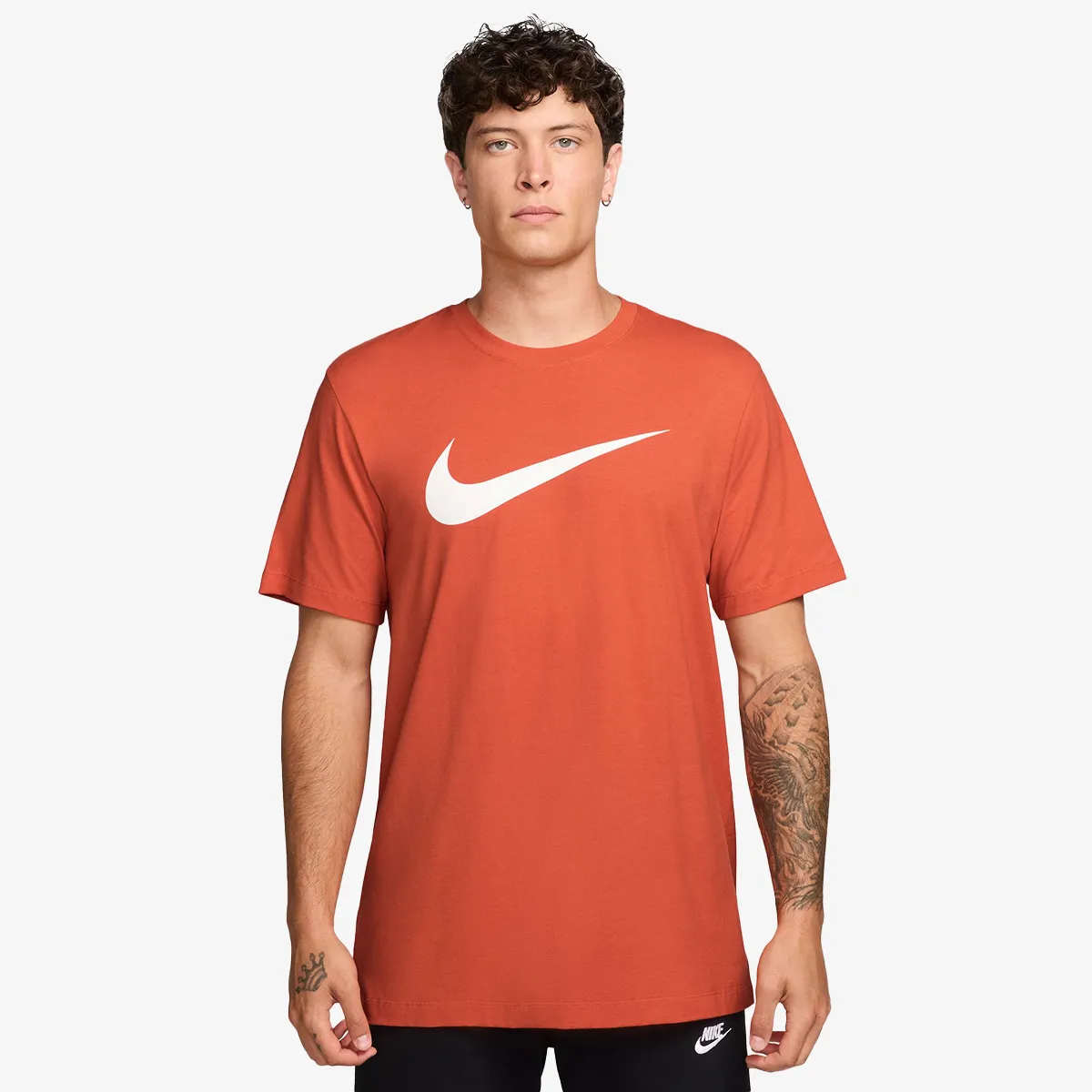 Nike Majica kratkih rukava M NSW TEE ICON SWOOSH 