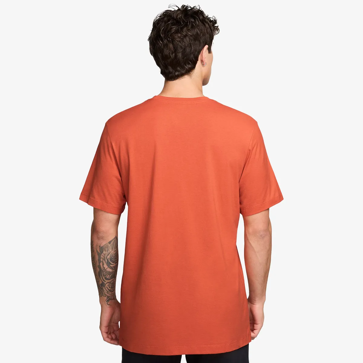 Nike Majica kratkih rukava M NSW TEE ICON SWOOSH 