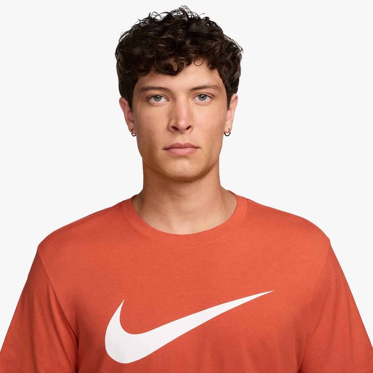 Nike Majica kratkih rukava M NSW TEE ICON SWOOSH 