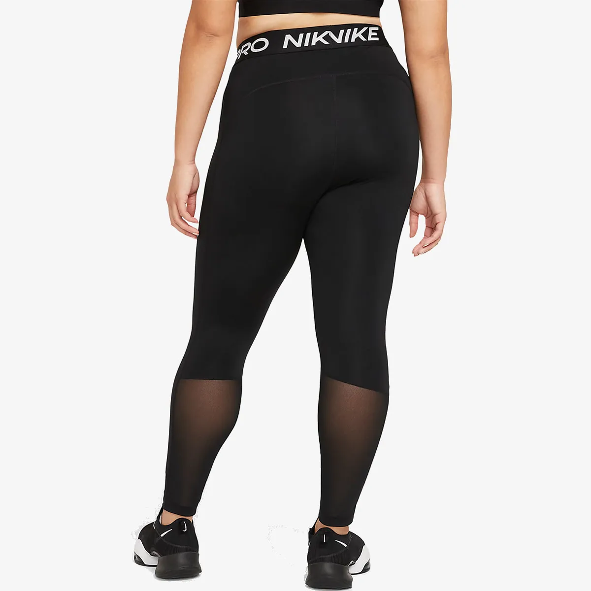 Nike Helanke W NP 365 TIGHT PLUS 
