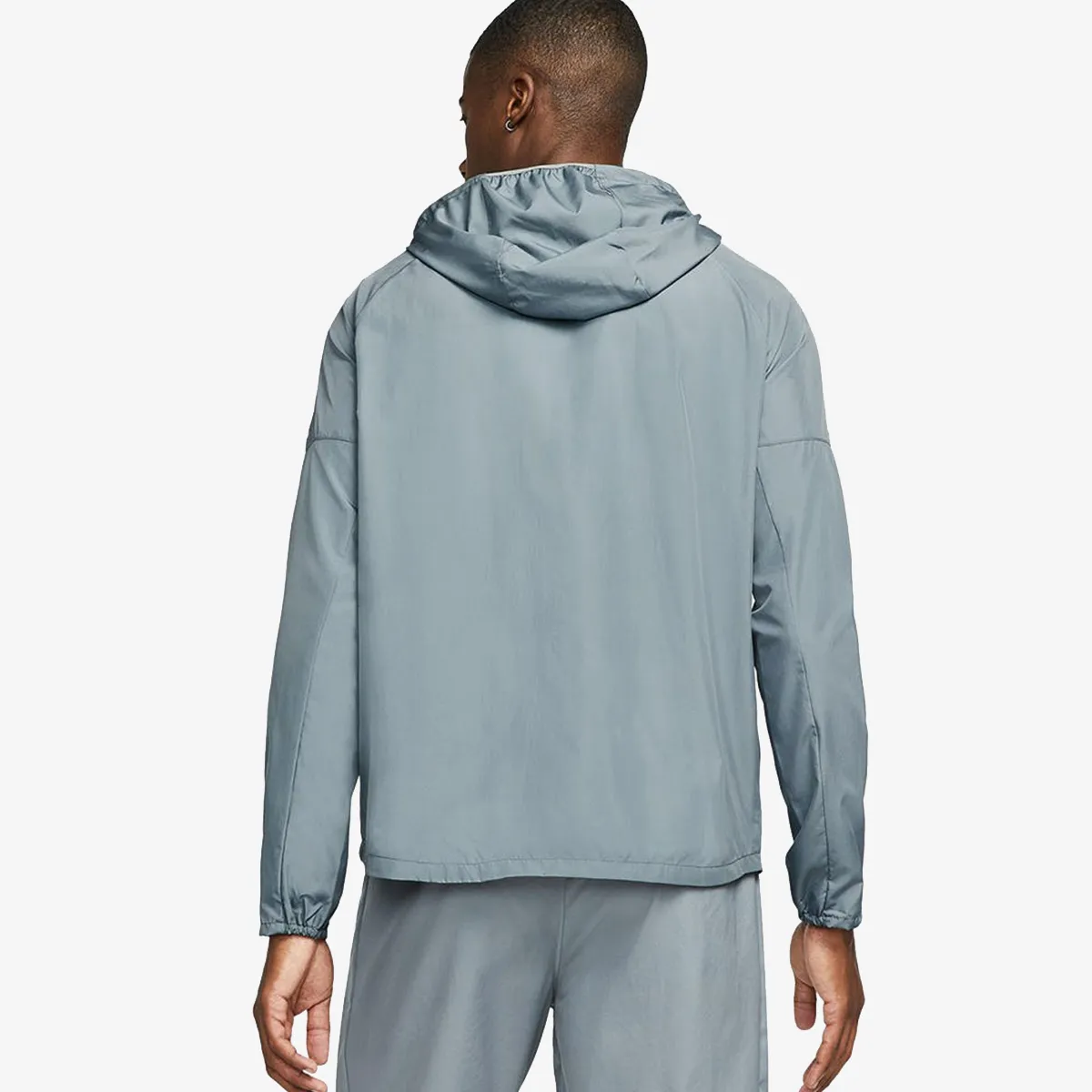 Nike Jakna M NK RPL MILER JKT