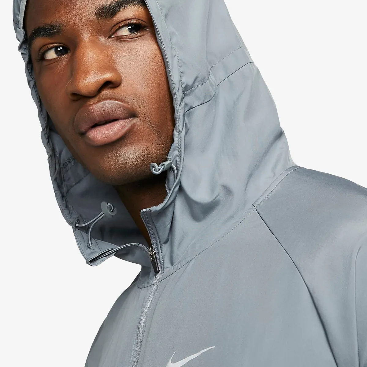 Nike Jakna M NK RPL MILER JKT
