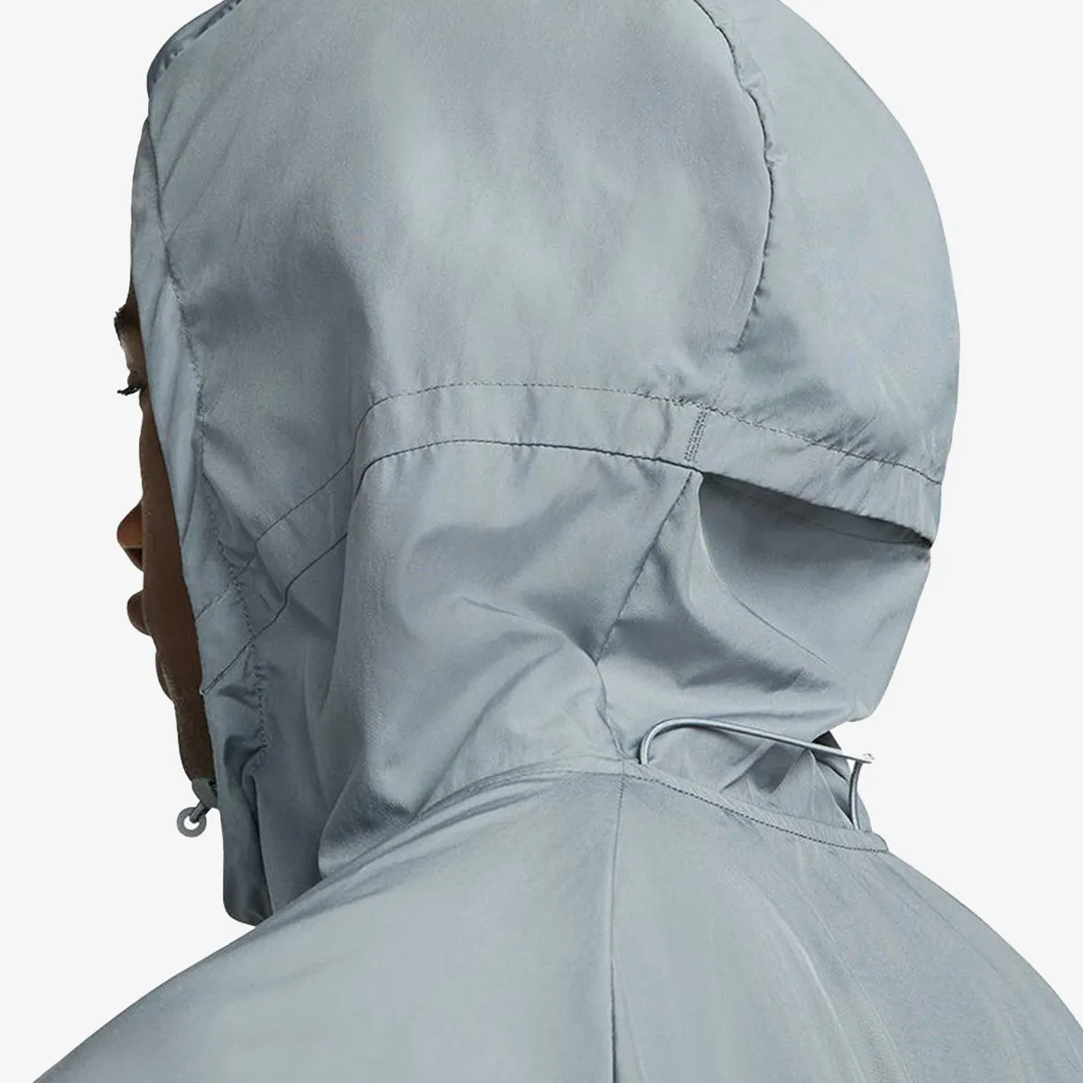 Nike Jakna M NK RPL MILER JKT