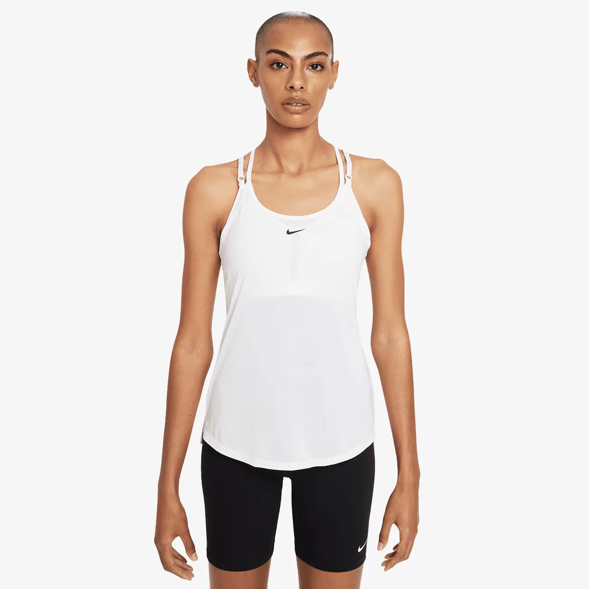 Nike Majica bez rukava W NK ONE DF ELSTKA STD TANK