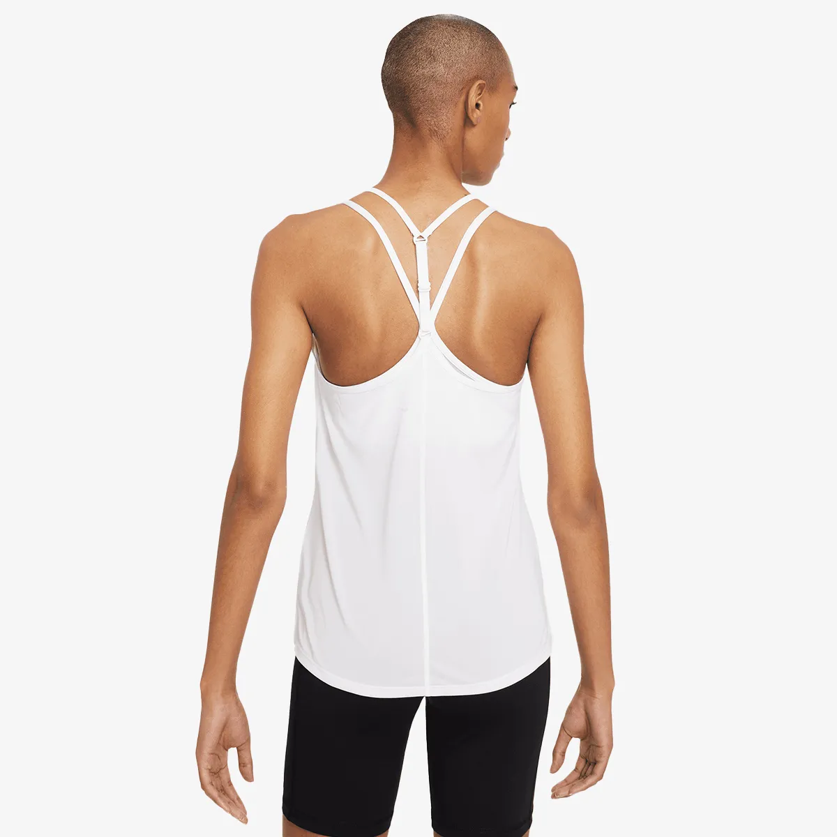 Nike Majica bez rukava W NK ONE DF ELSTKA STD TANK