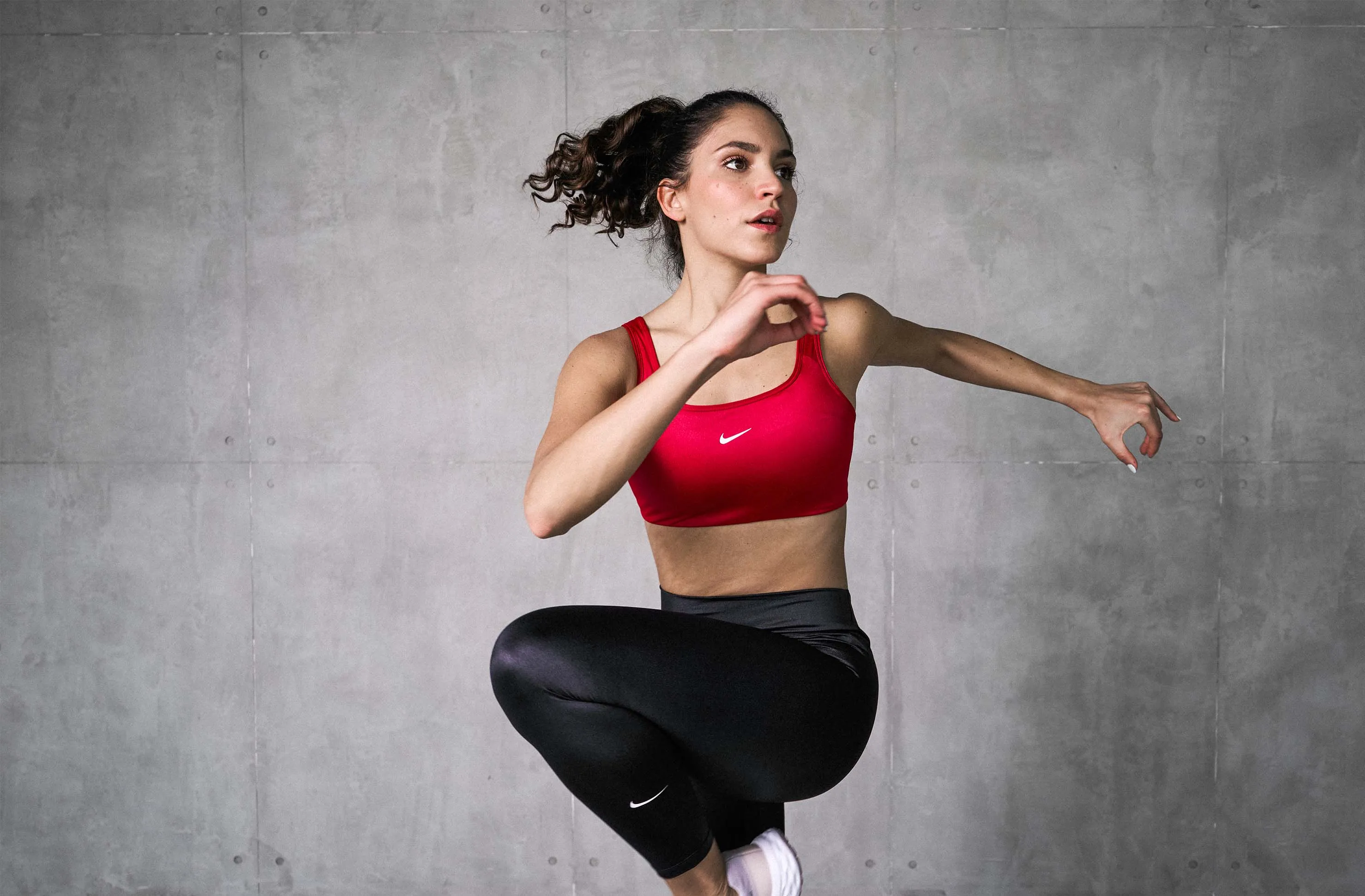 Nike Helanke Dri-FIT One