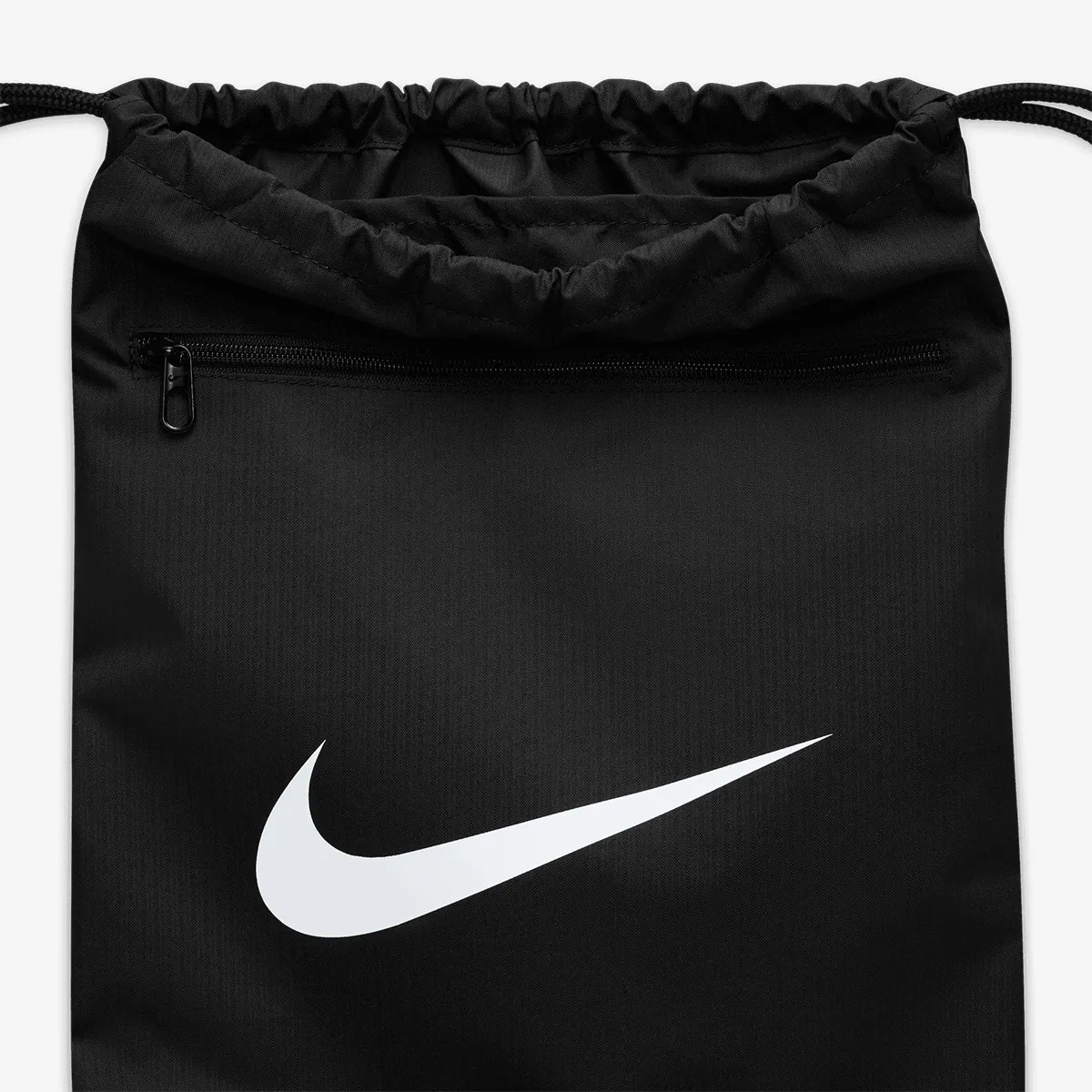 Nike Vrećica za trening NK BRSLA DRAWSTRING - 9.5 (18L 