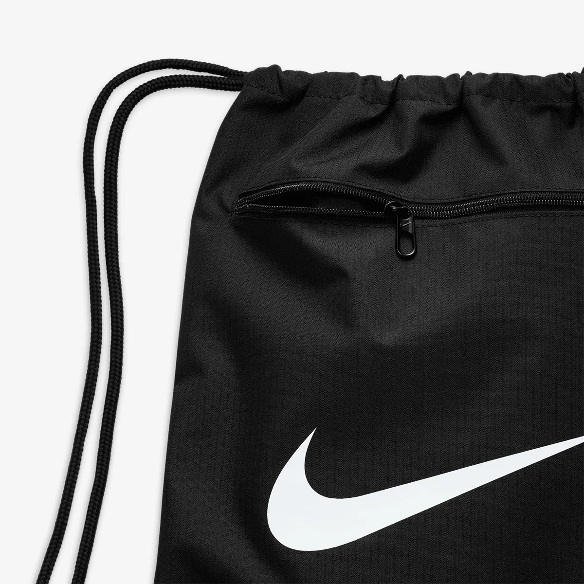 Nike Vrećica za trening NK BRSLA DRAWSTRING - 9.5 (18L 