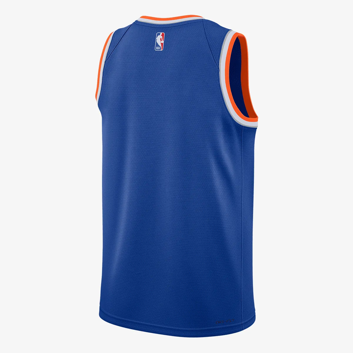 Nike Majica bez rukava NYK MNK DF SWGMN JSY ICN B22