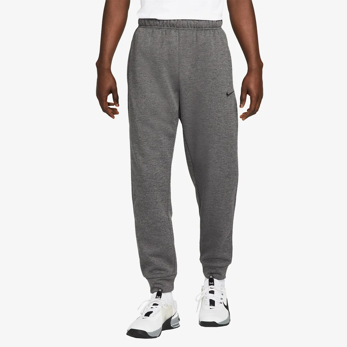 Nike Donji dio trenerke Therma-FIT 