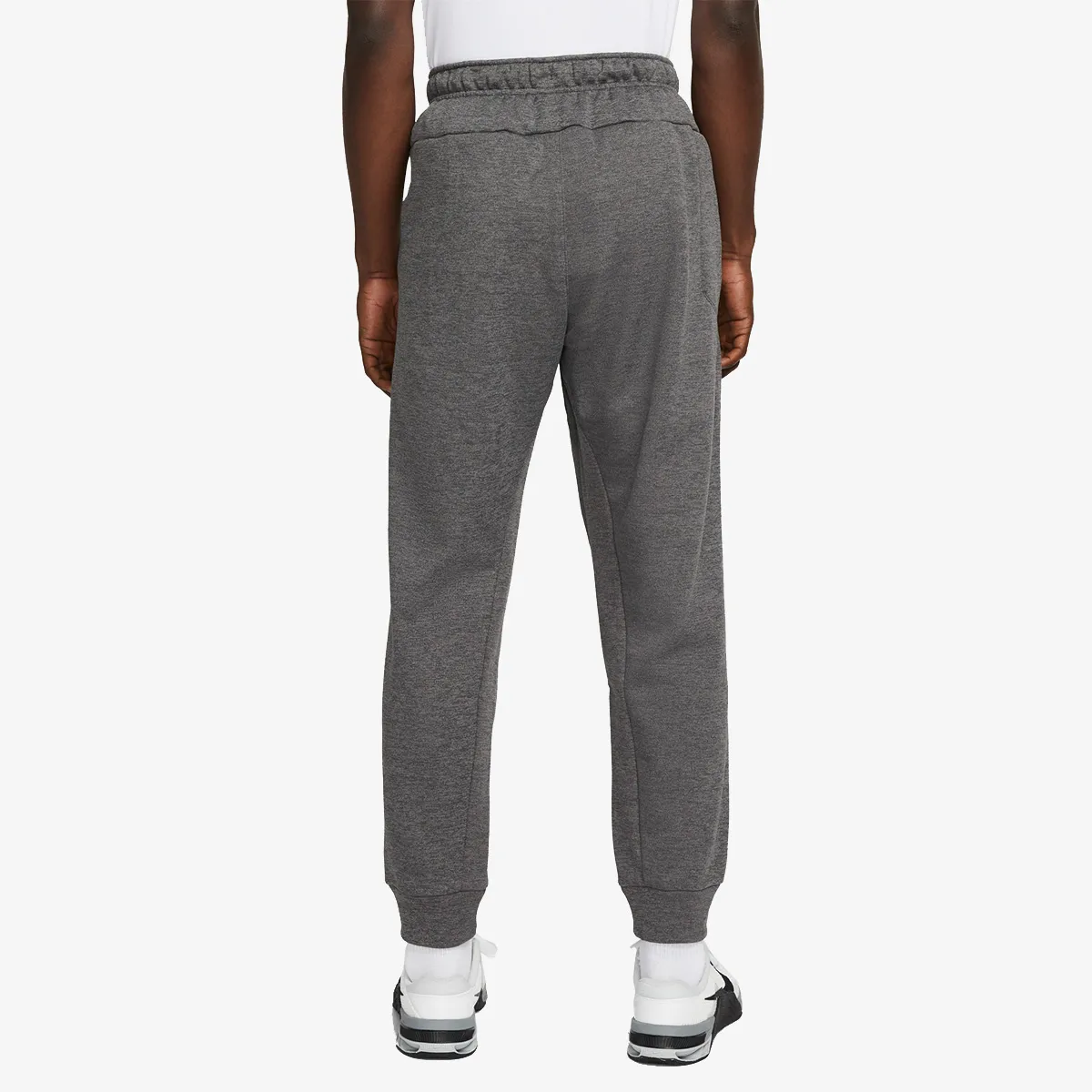 Nike Donji dio trenerke Therma-FIT 