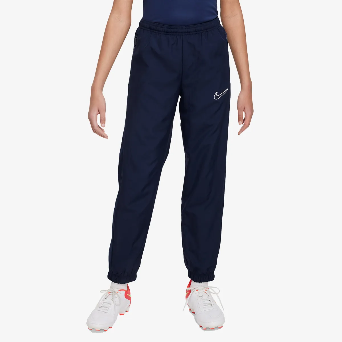 Nike Donji dio trenerke Y NK DF ACD23 TRK PANT WP