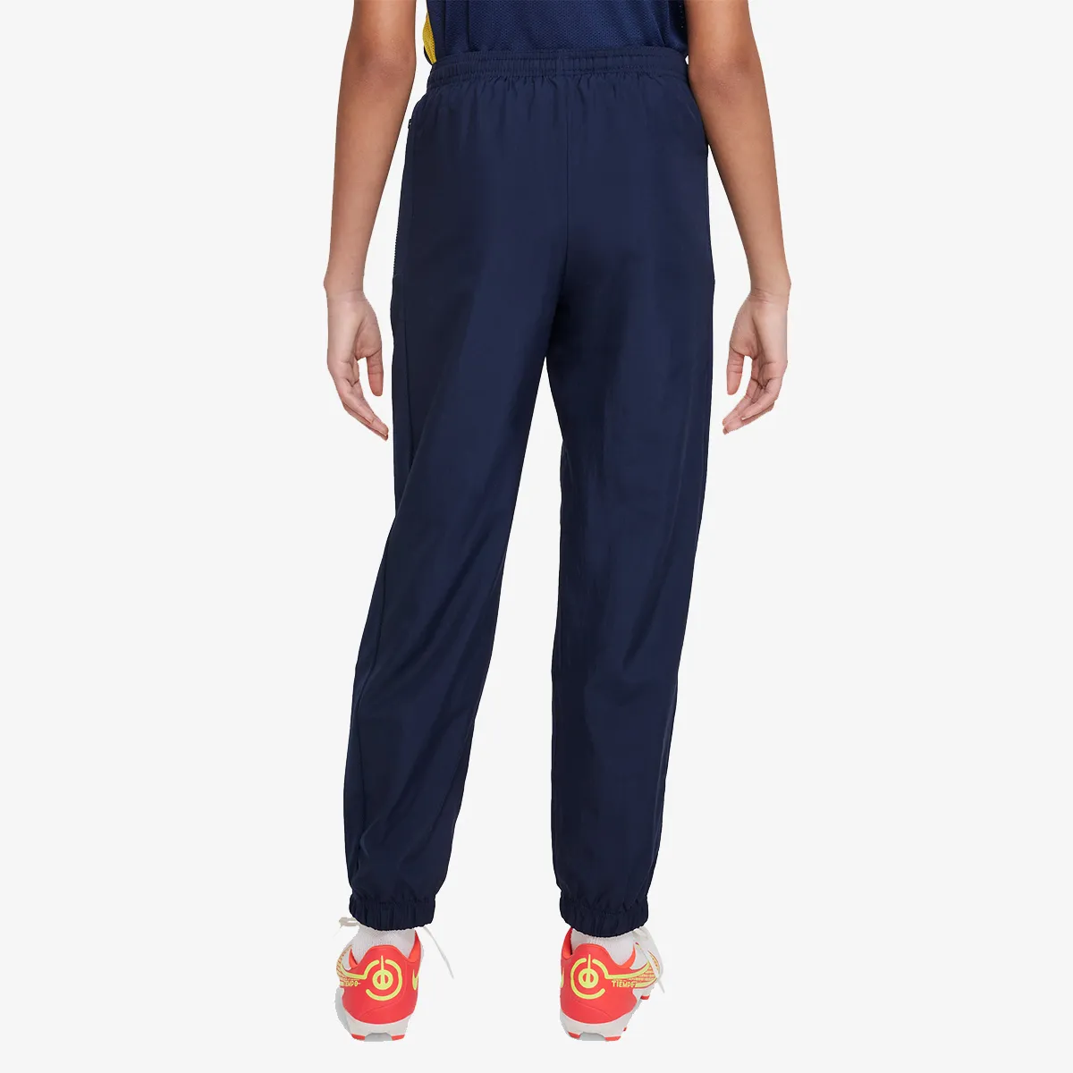 Nike Donji dio trenerke Y NK DF ACD23 TRK PANT WP