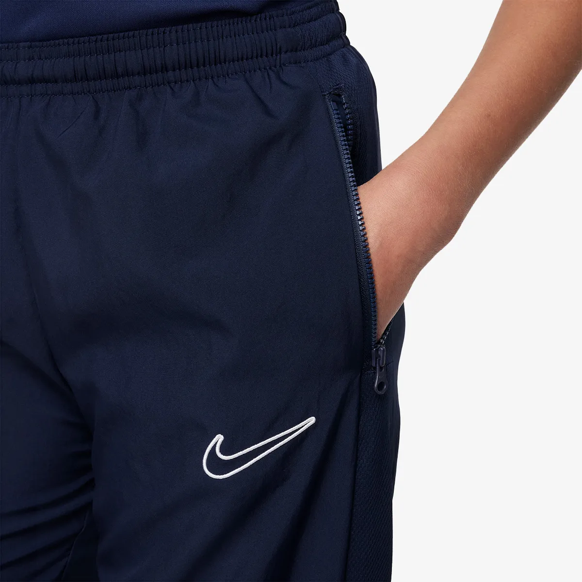 Nike Donji dio trenerke Y NK DF ACD23 TRK PANT WP
