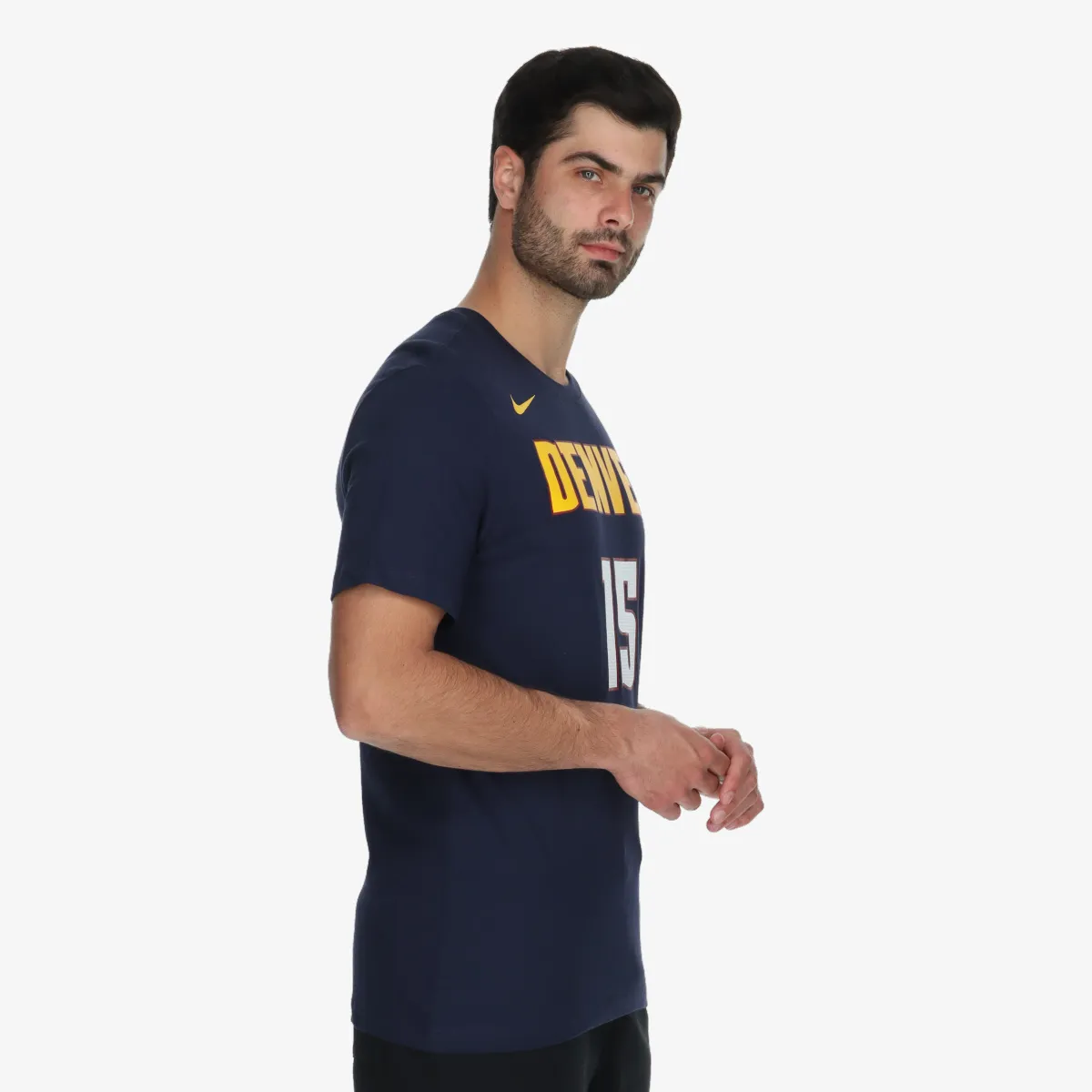 Nike Majica kratkih rukava Denver Nuggets