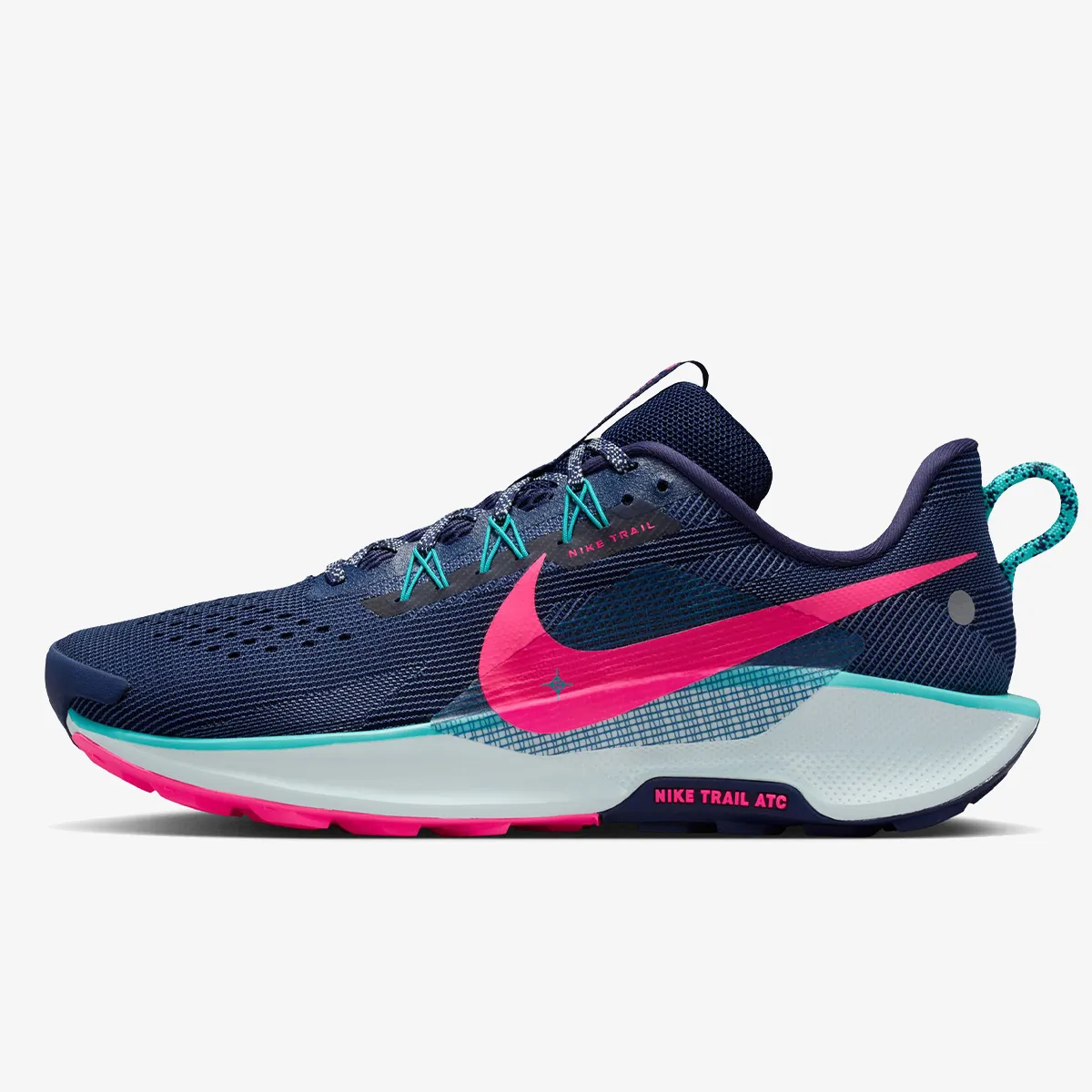 Nike Patike NIKE REACTX PEGASUS TRAIL 5 