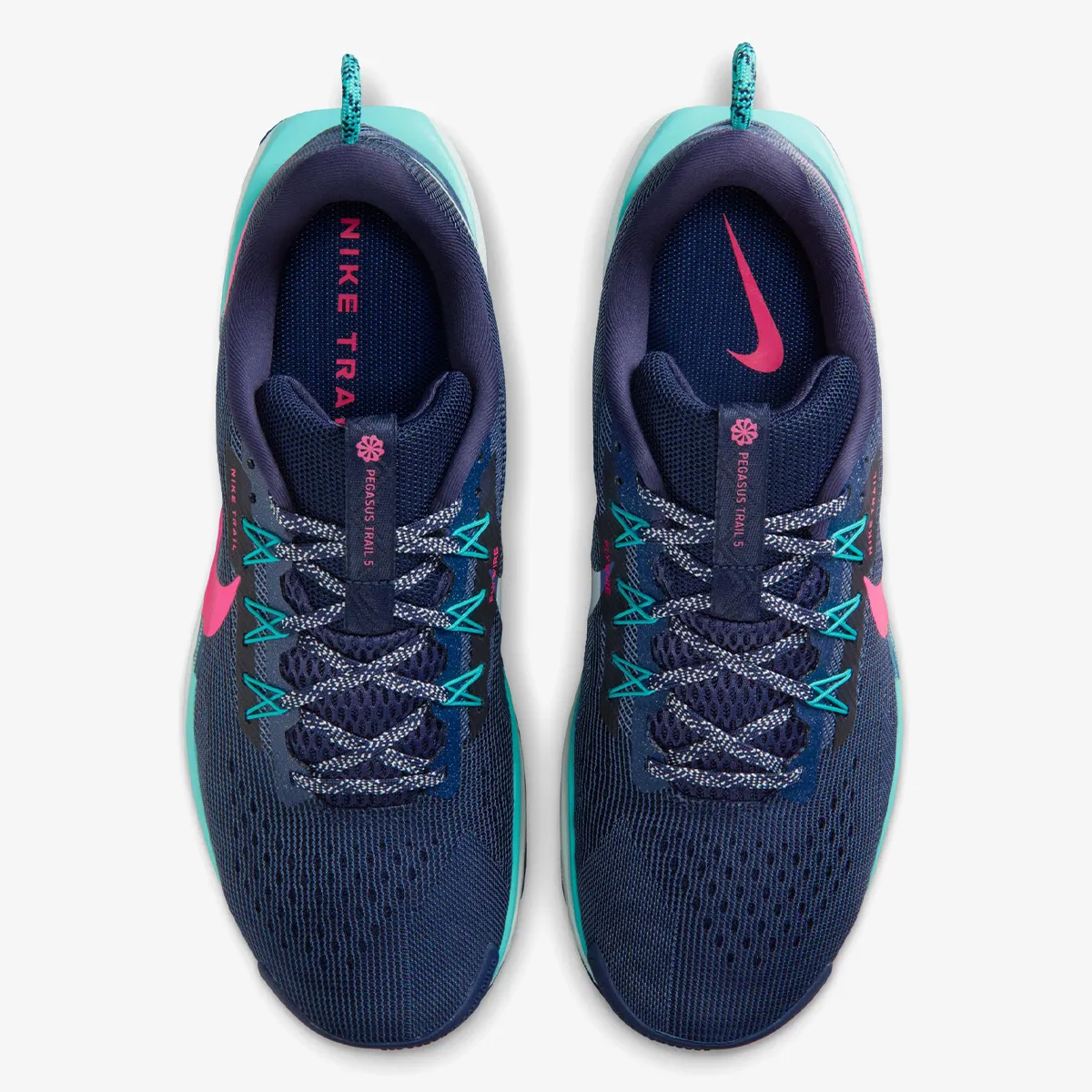 Nike Patike NIKE REACTX PEGASUS TRAIL 5 