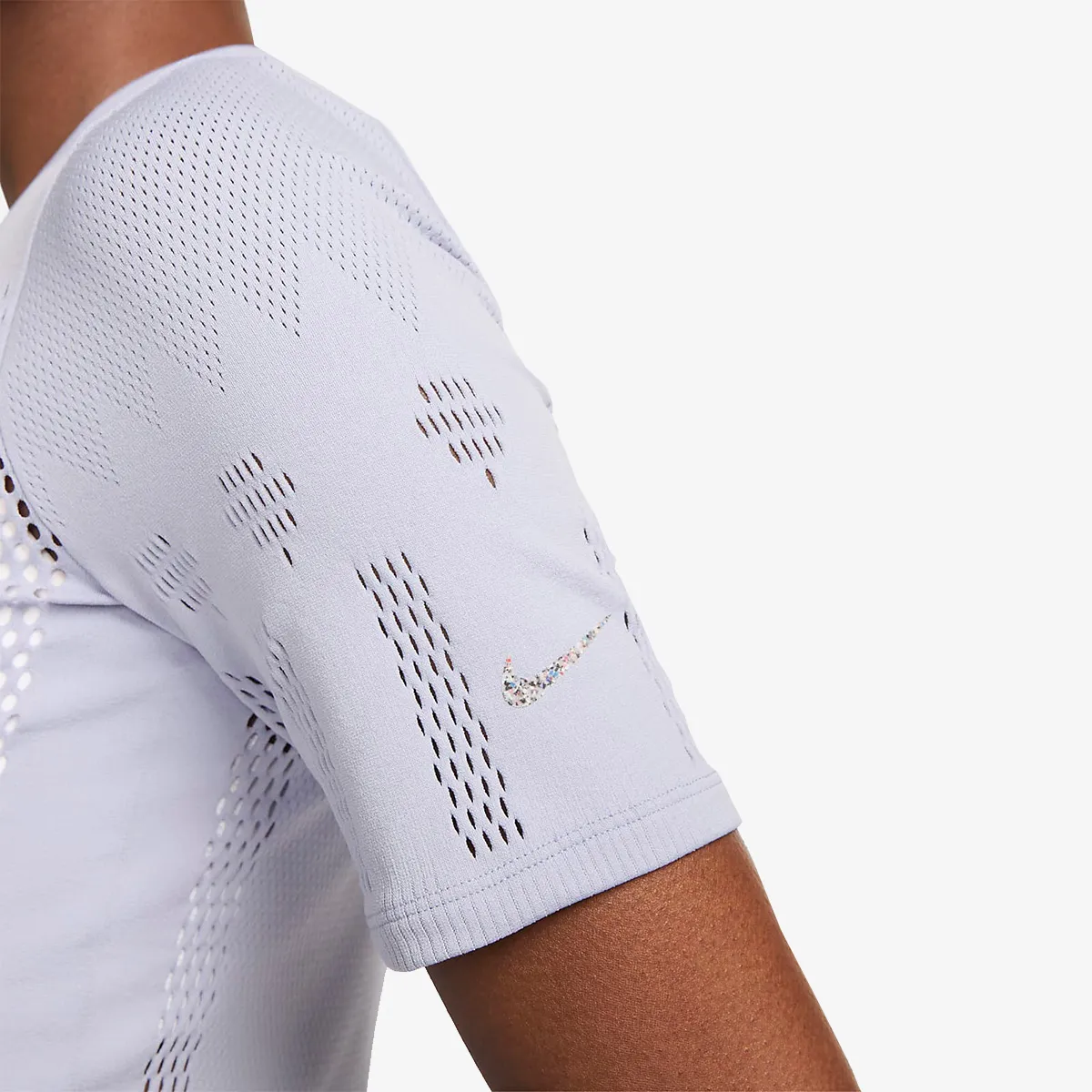 Nike Majica kratkih rukava Yoga Dri-FIT ADV Luxe