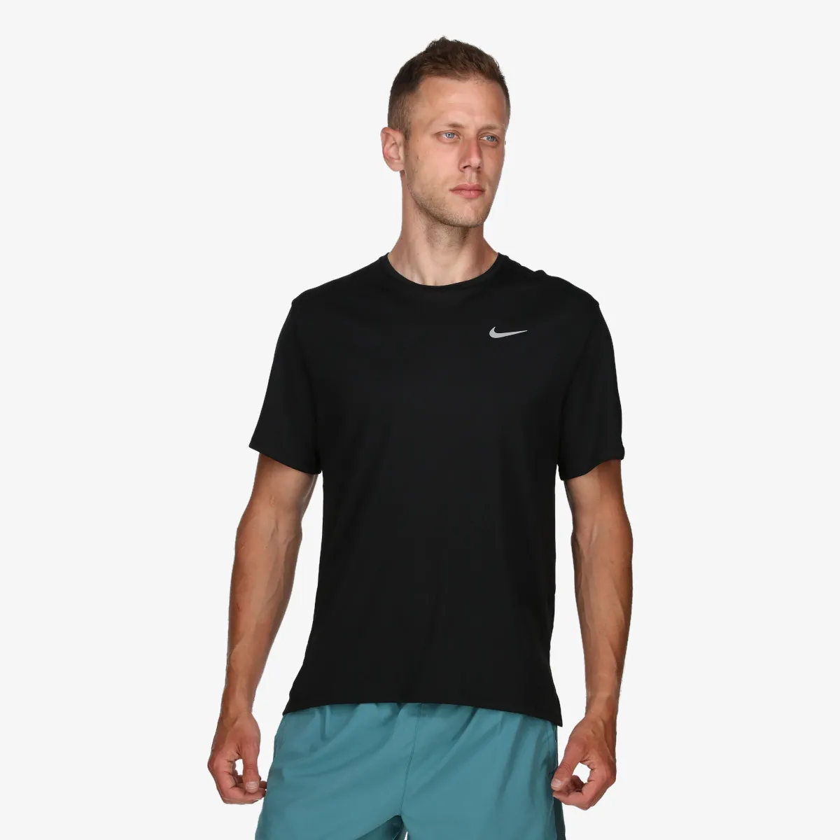 Nike Majica kratkih rukava M NK DF UV MILER SS
