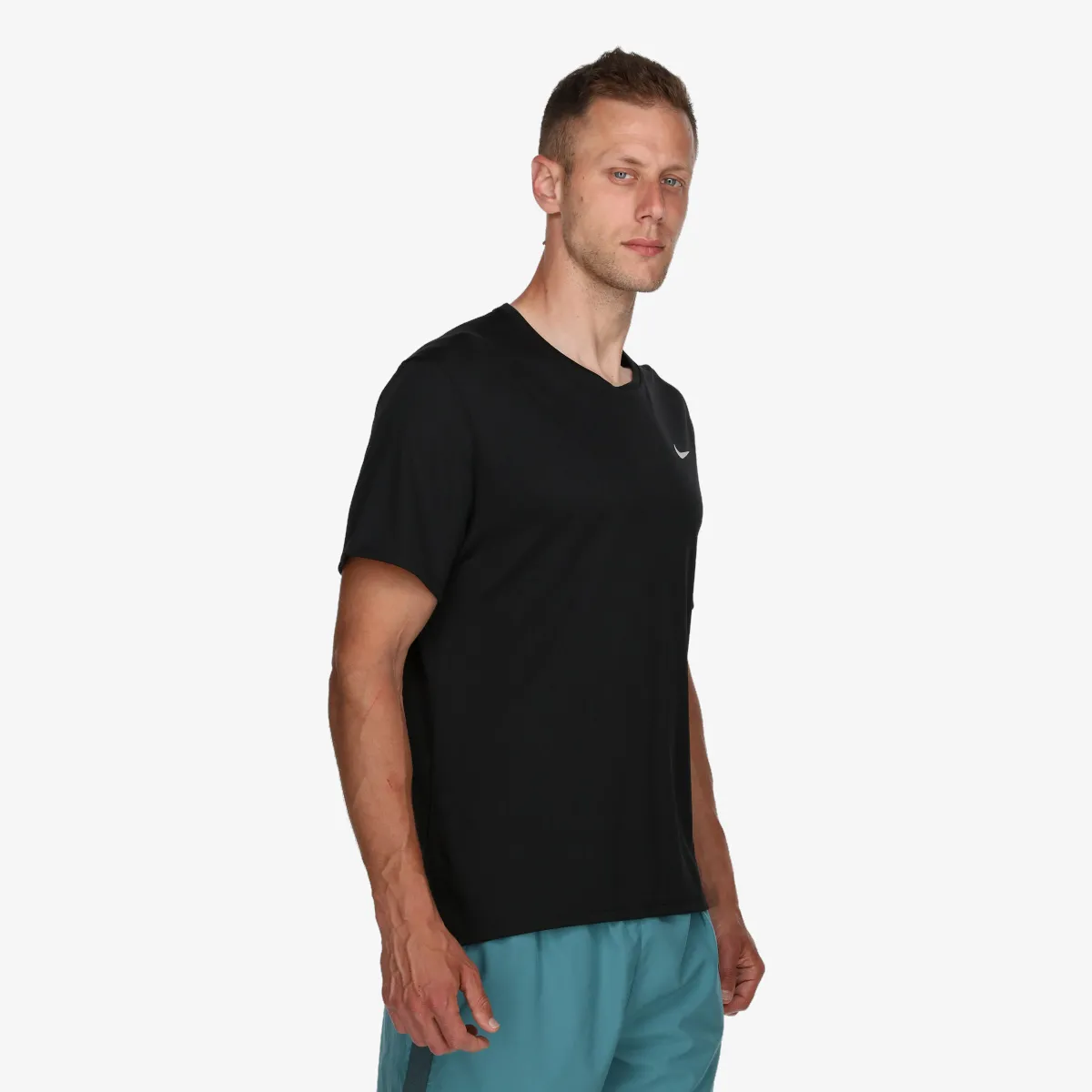 Nike Majica kratkih rukava M NK DF UV MILER SS 