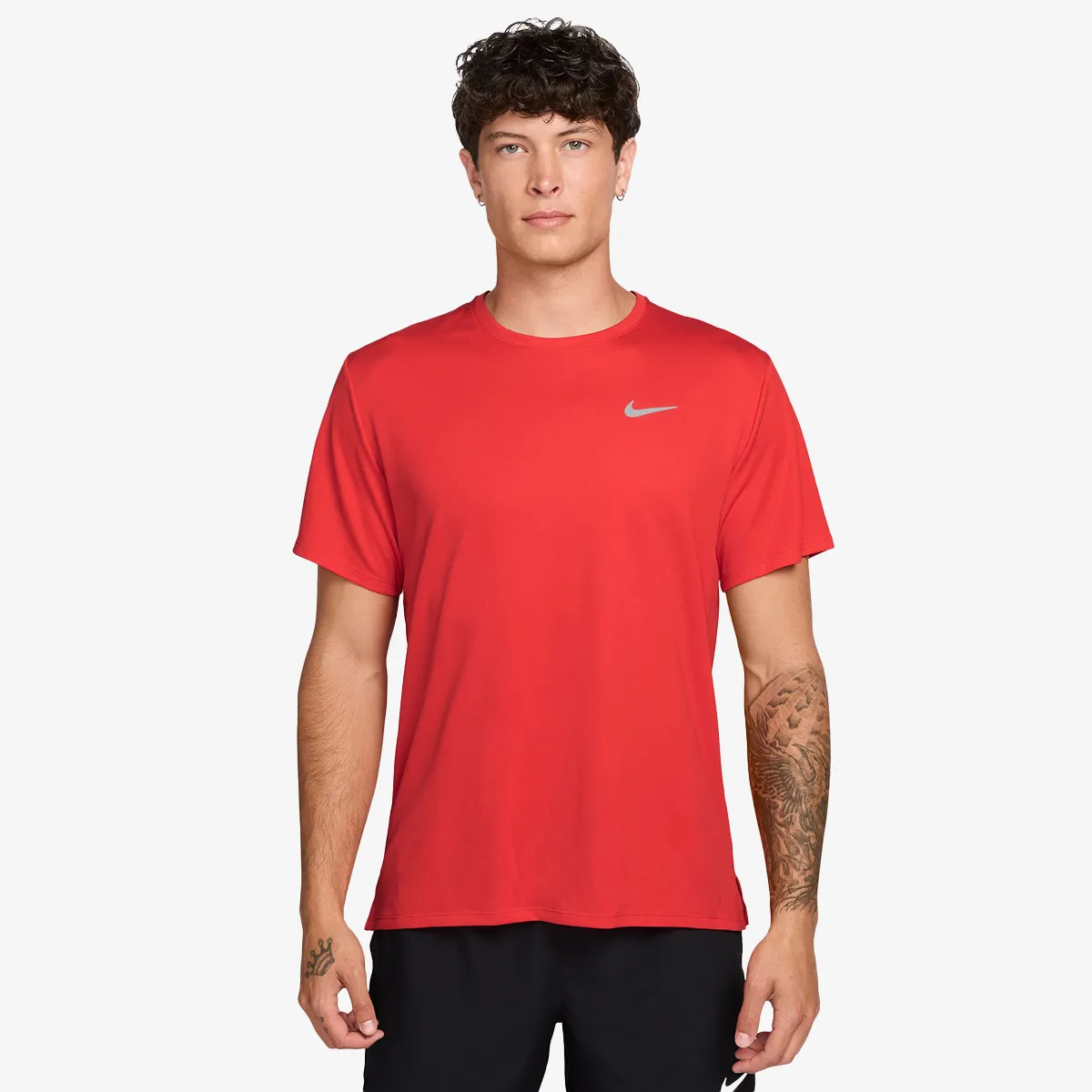 Nike Majica kratkih rukava M NK DF UV MILER SS