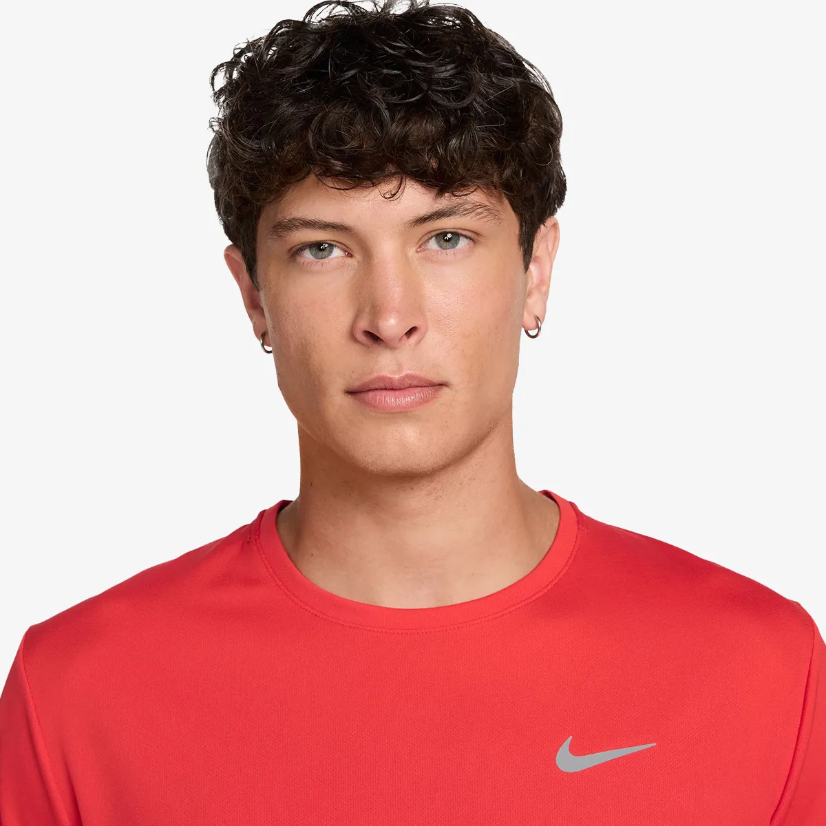 Nike Majica kratkih rukava M NK DF UV MILER SS 