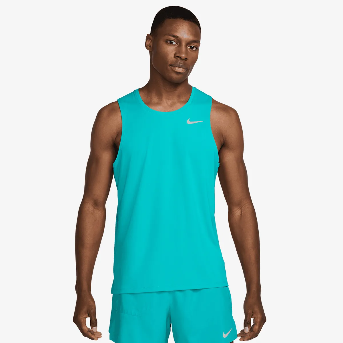 Nike Majica bez rukava M NK DF MILER TANK