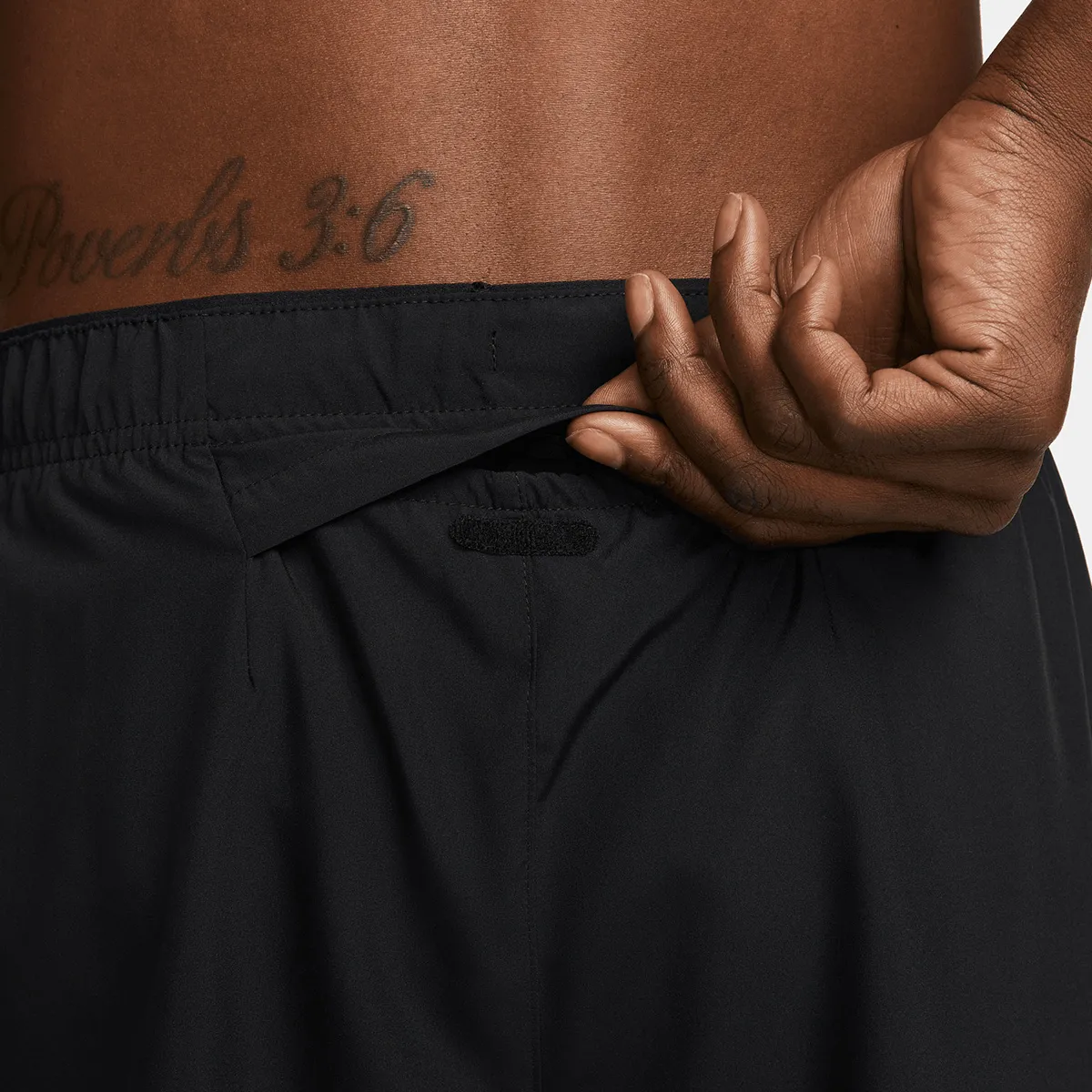 Nike Šorc M NK DF CHALLENGER SHORT 5BF