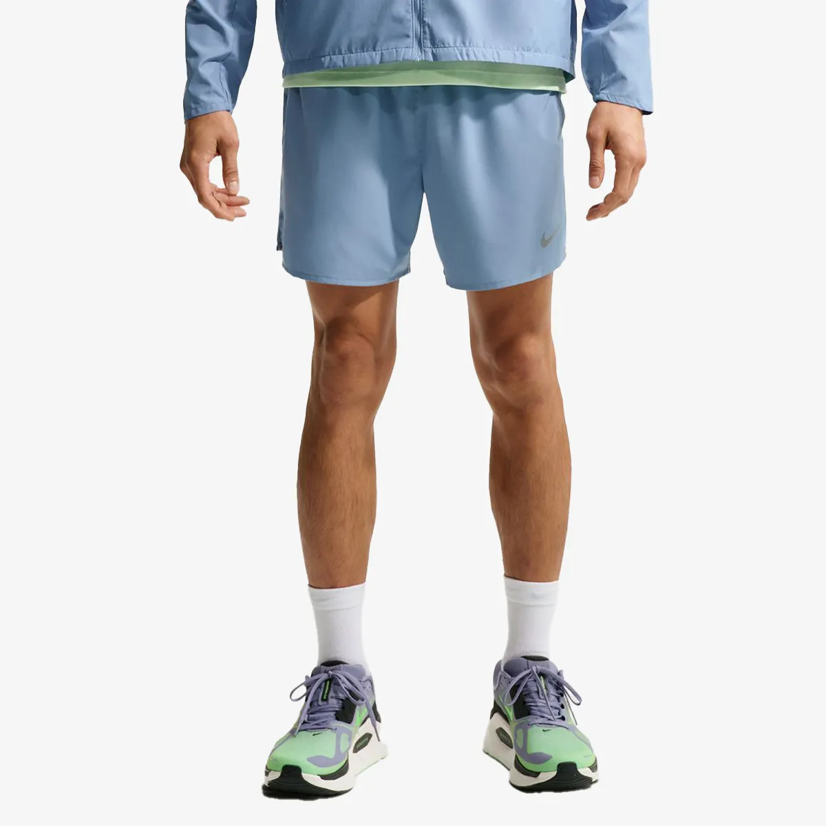 Nike Šorc M NK DF CHALLENGER 5BF SHORT 