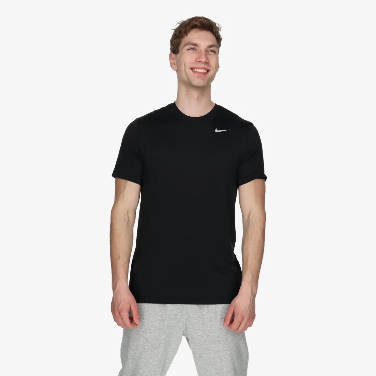 Nike Majica kratkih rukava M NK DF TEE RLGD RESET