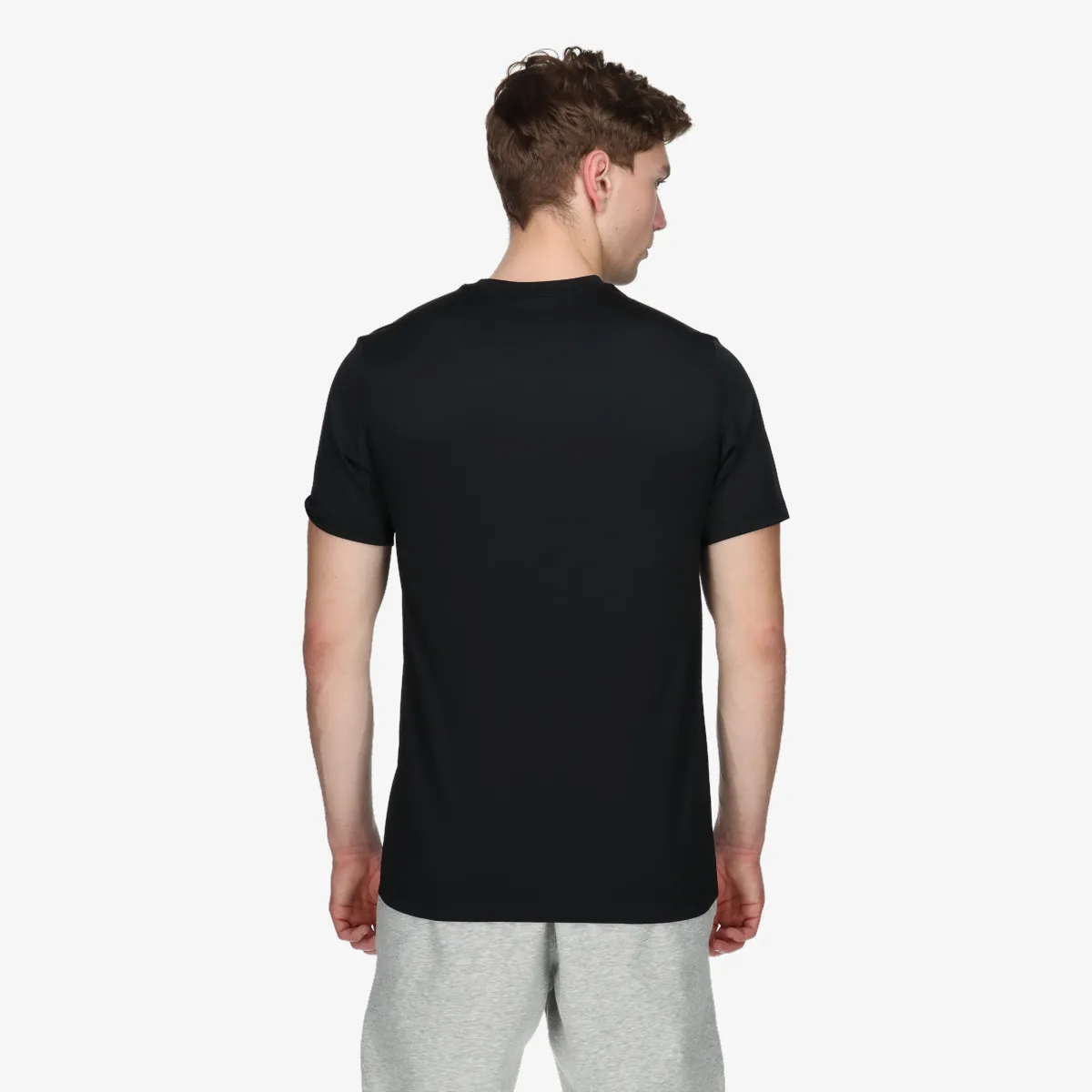 Nike Majica kratkih rukava M NK DF TEE RLGD RESET